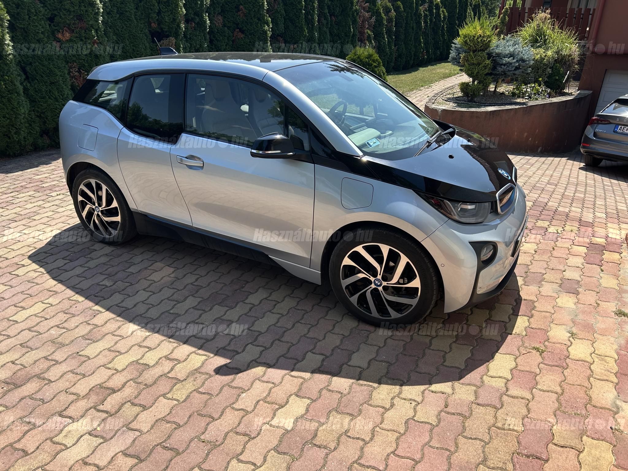 BMW I3 2015/9 - 1