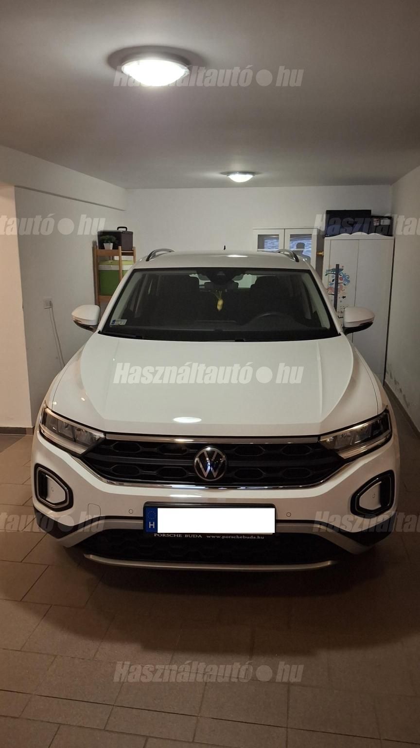 VOLKSWAGEN T-ROC 2022/9 - 1