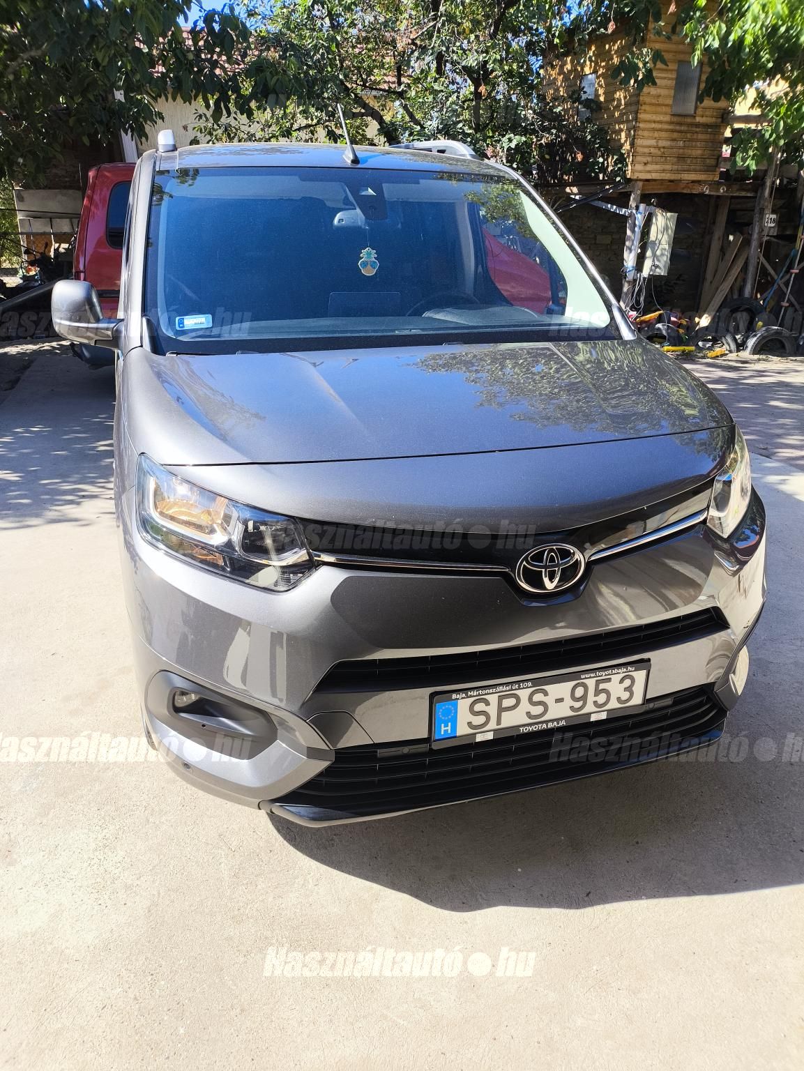 TOYOTA PROACE 2020/2 - 1