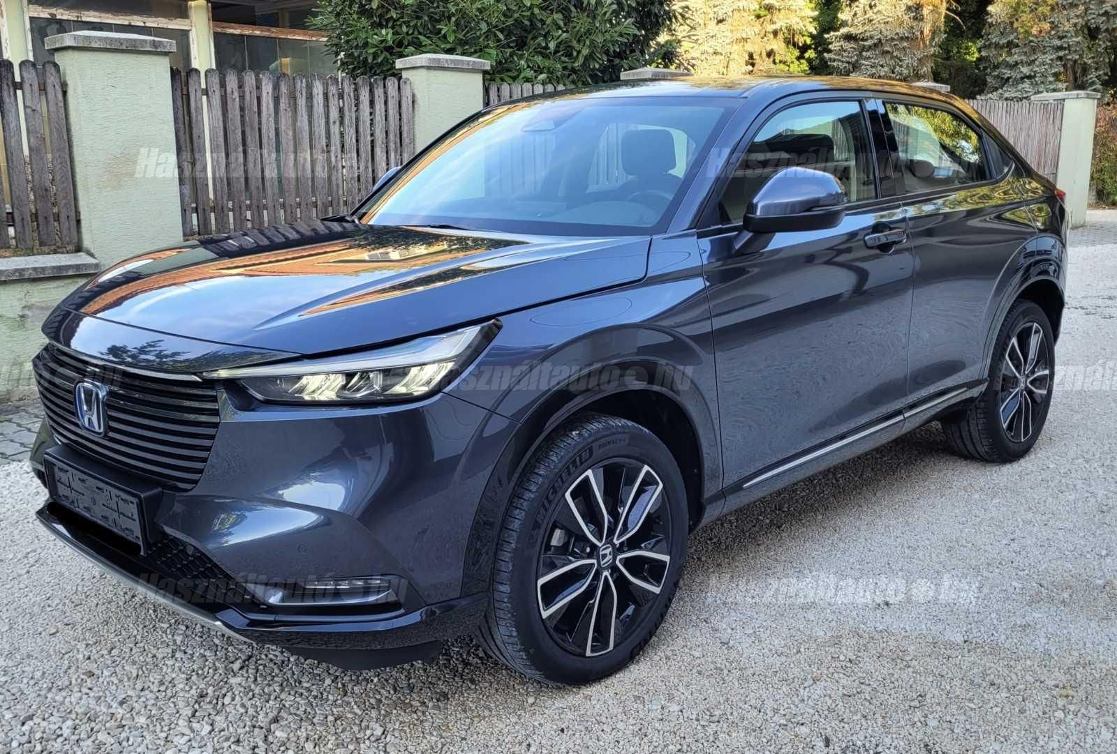 HONDA HR-V 2022/9 - 1