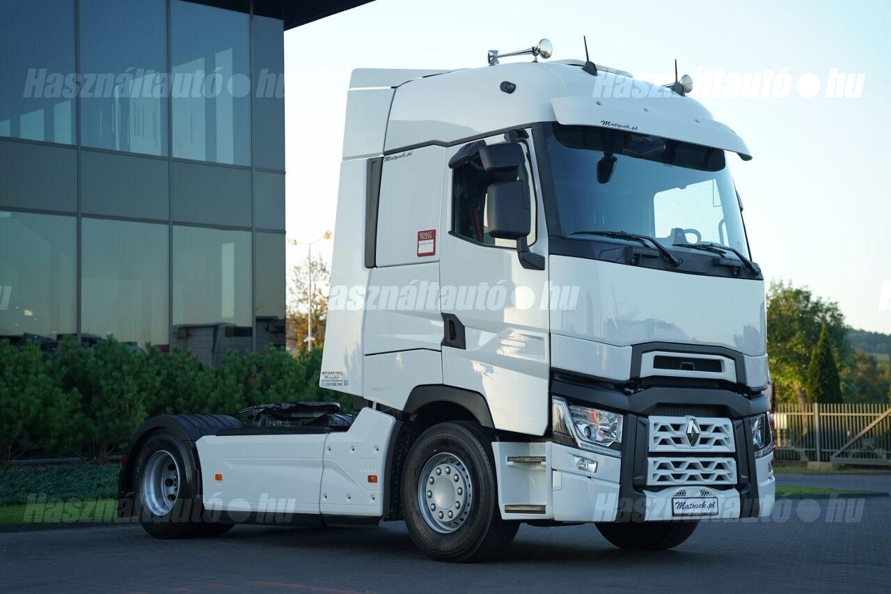 RENAULT 2021/1 - 1