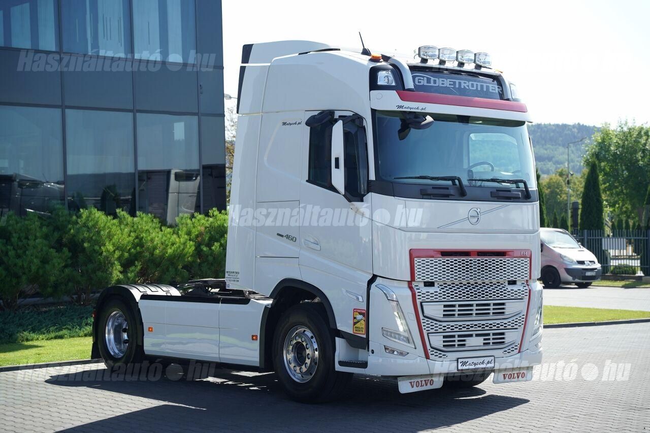 VOLVO 2022/1 - 1