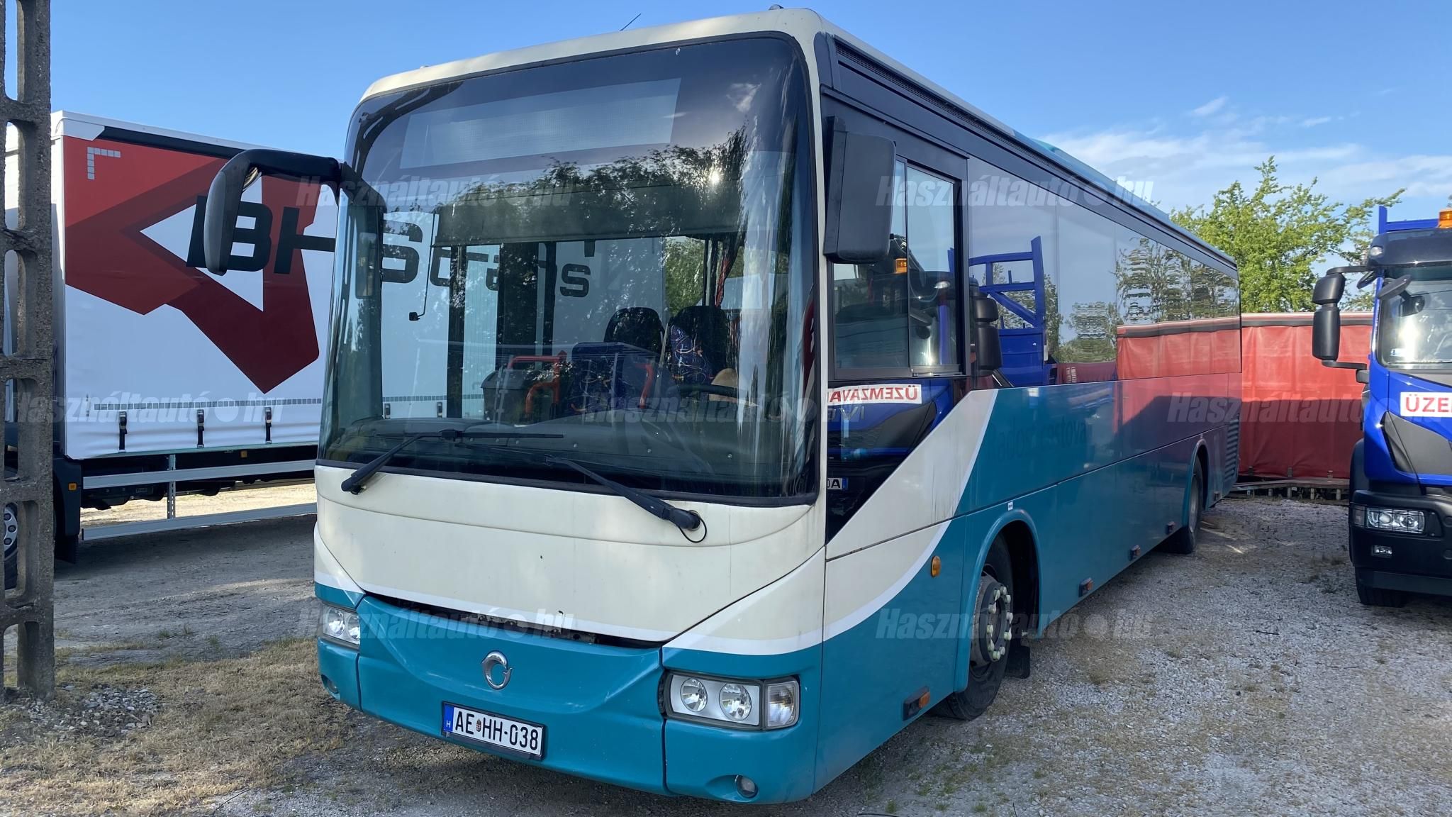 IRISBUS 2006/6 - 1