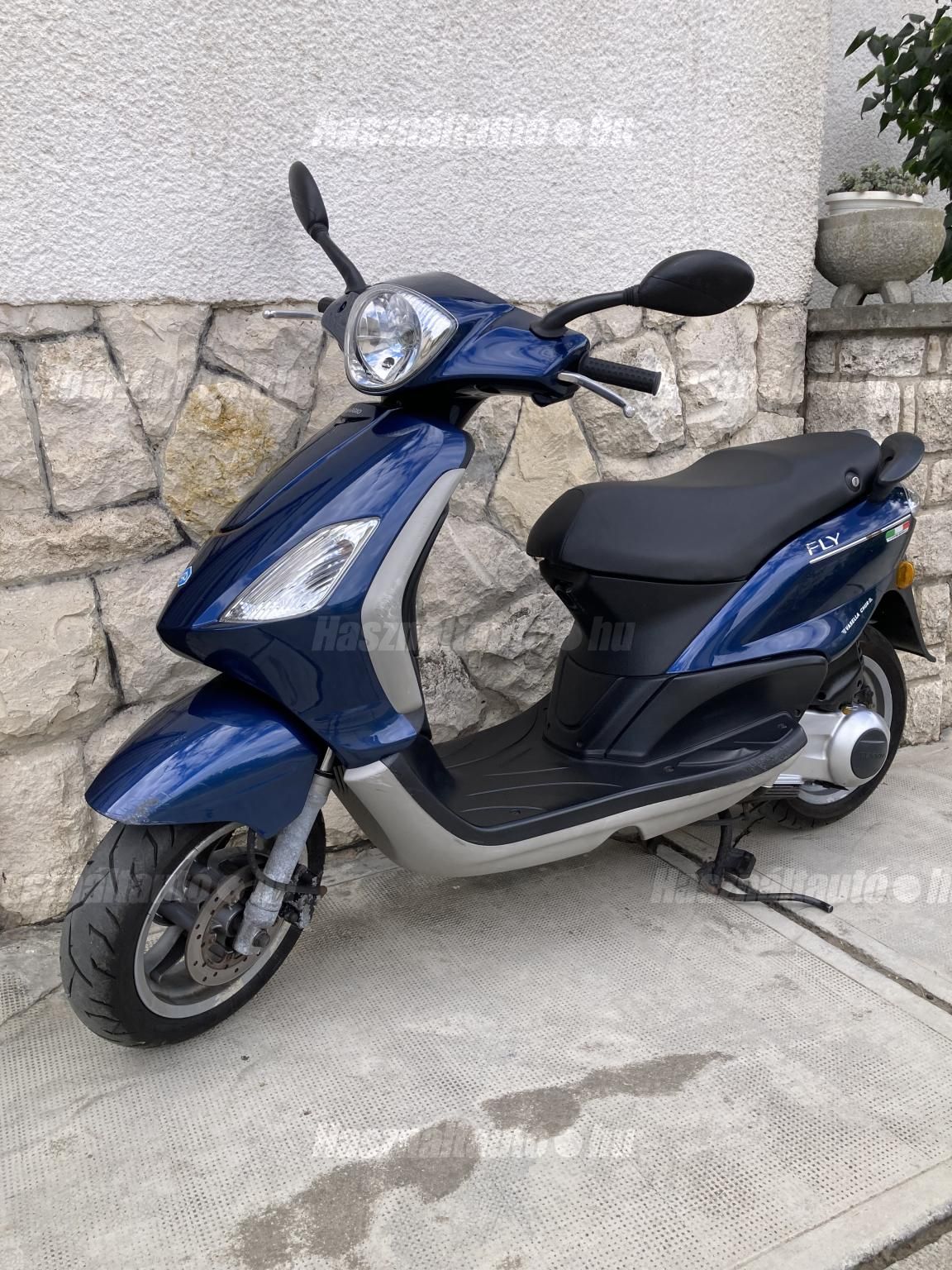 PIAGGIO FLY 125 2010/10 - 1