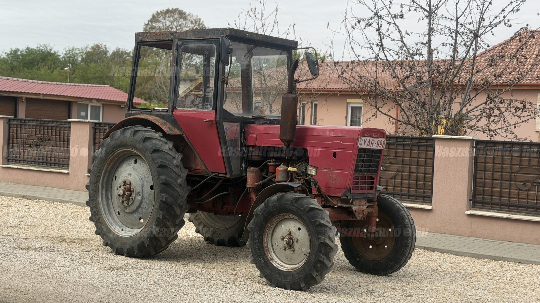 MTZ 1974/2 - 1