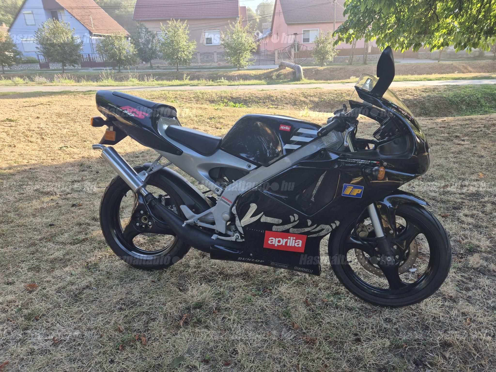 APRILIA RS 50 1996/11 - 1