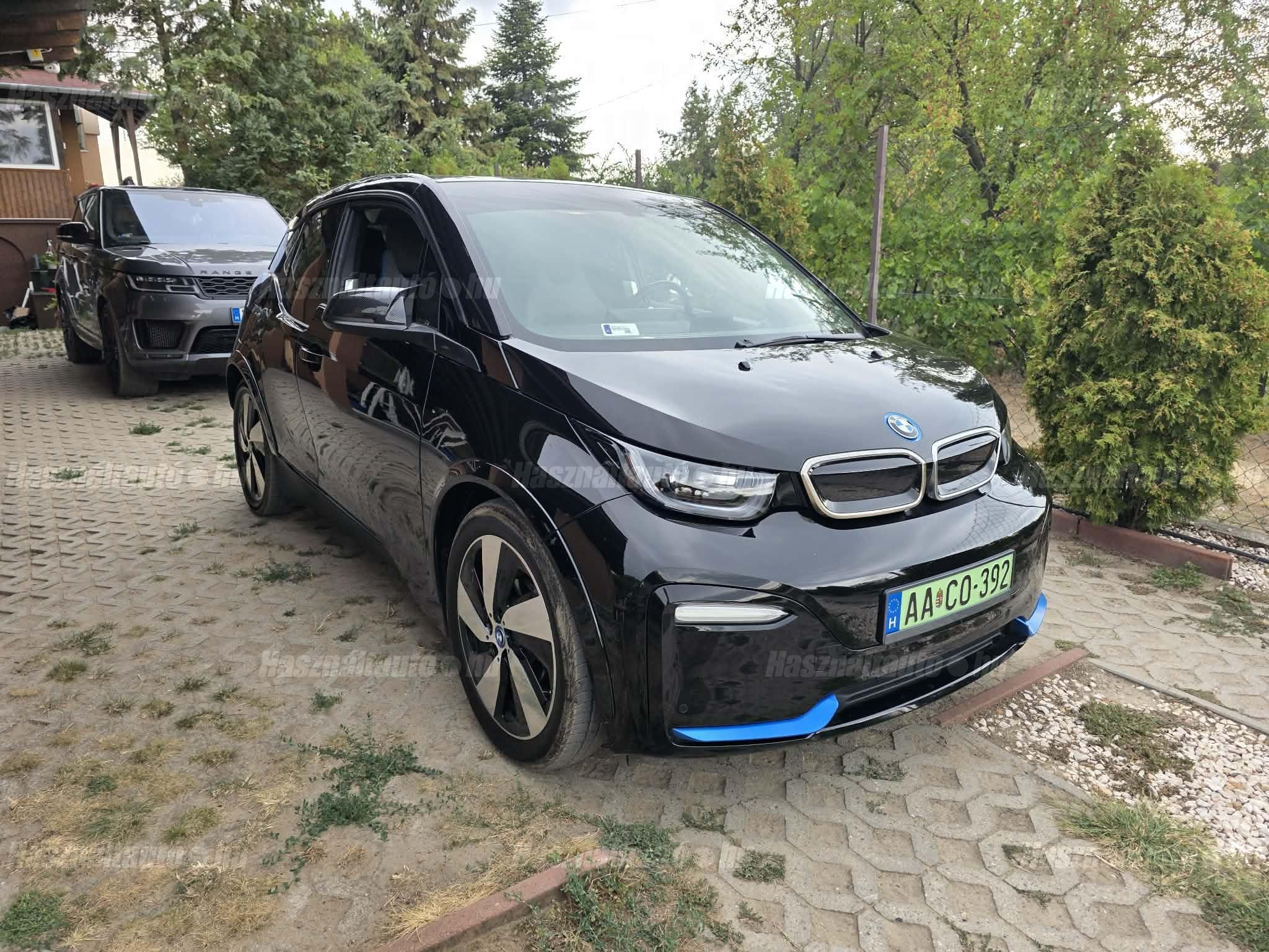 BMW I3 2018/6 - 1