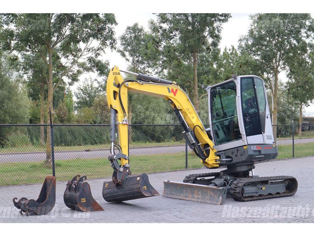 WACKER 2022 - 1