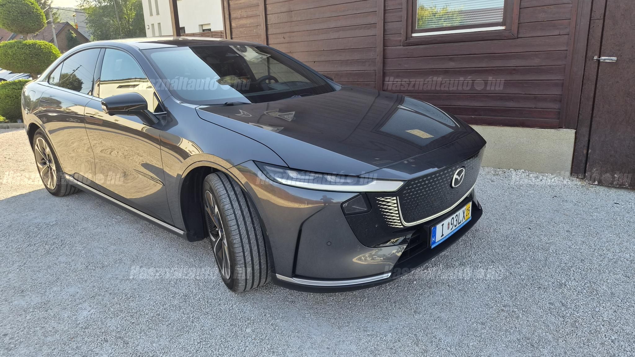 MAZDA 6 2025/10 - 1