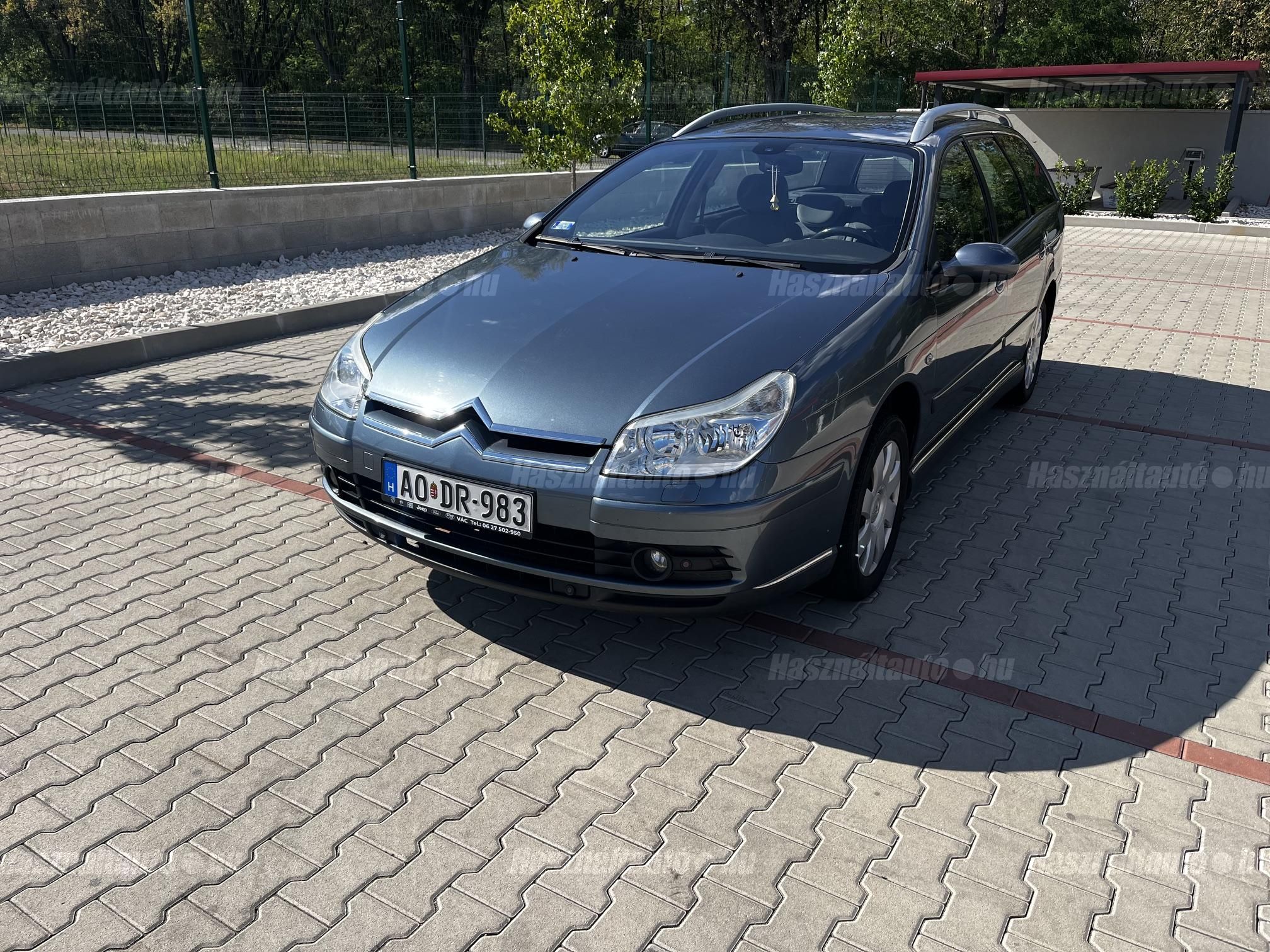 CITROEN C5 2008/2 - 1