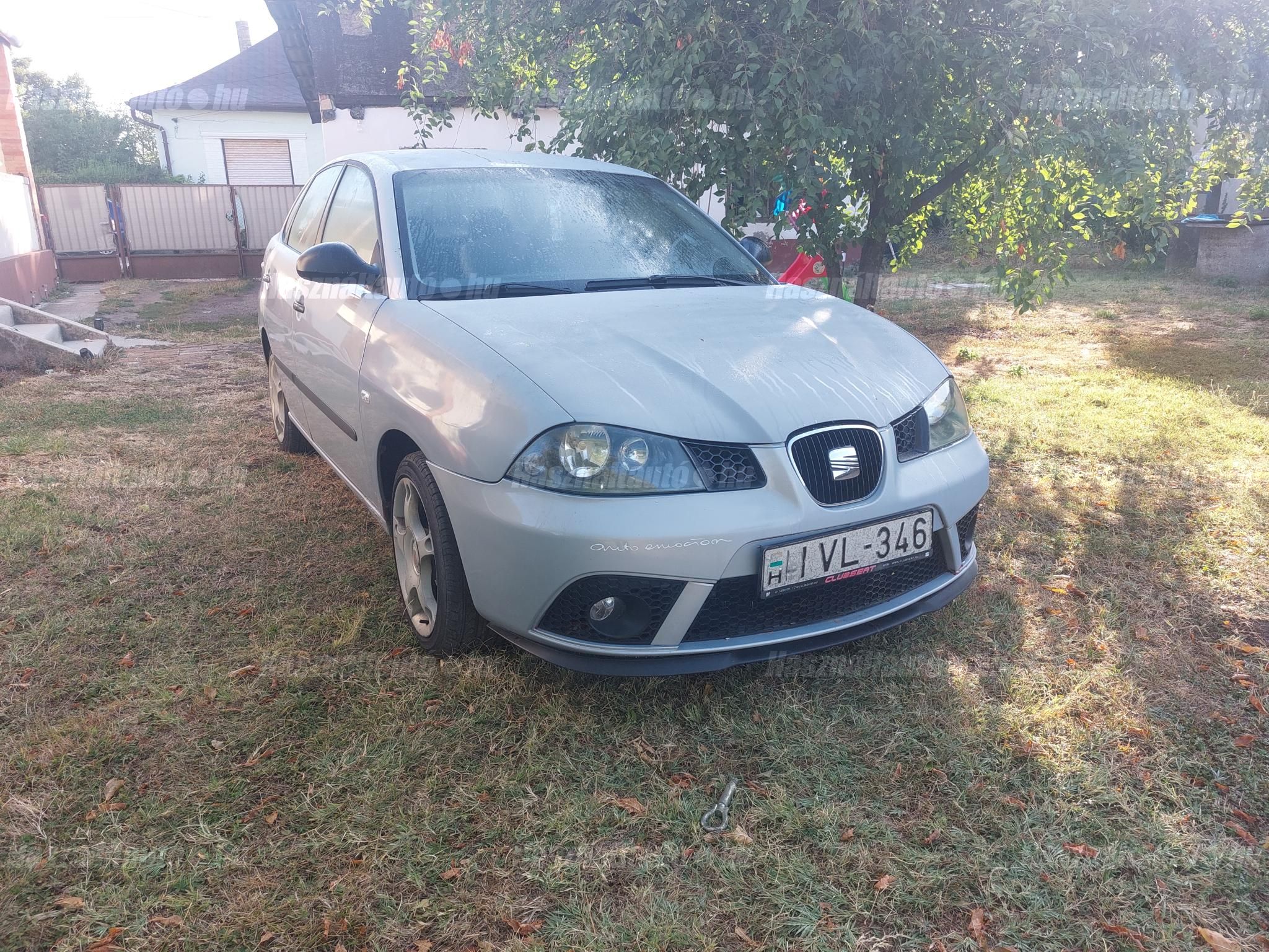 SEAT CORDOBA 2003/7 - 1