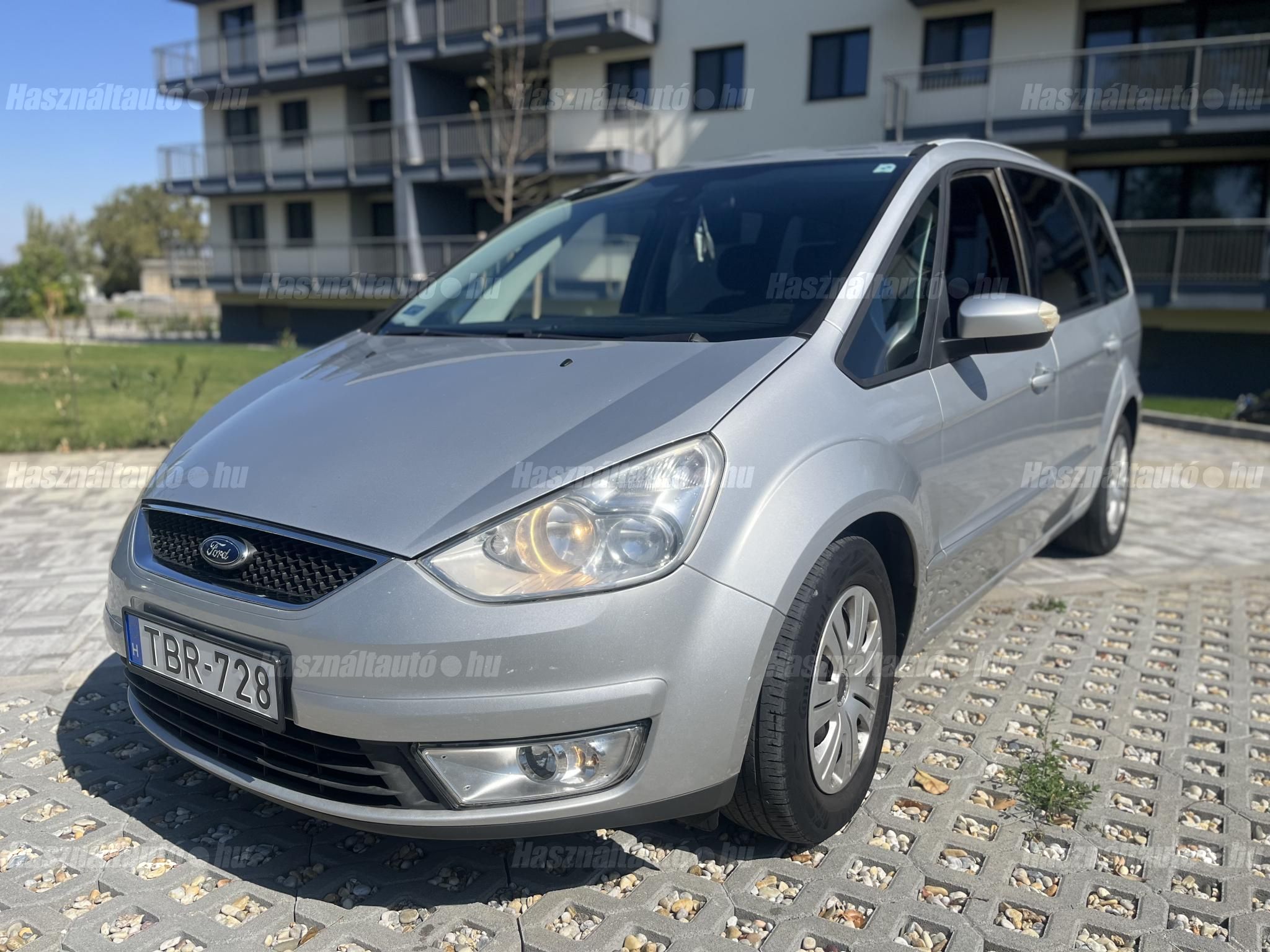 FORD GALAXY 2009 - 1