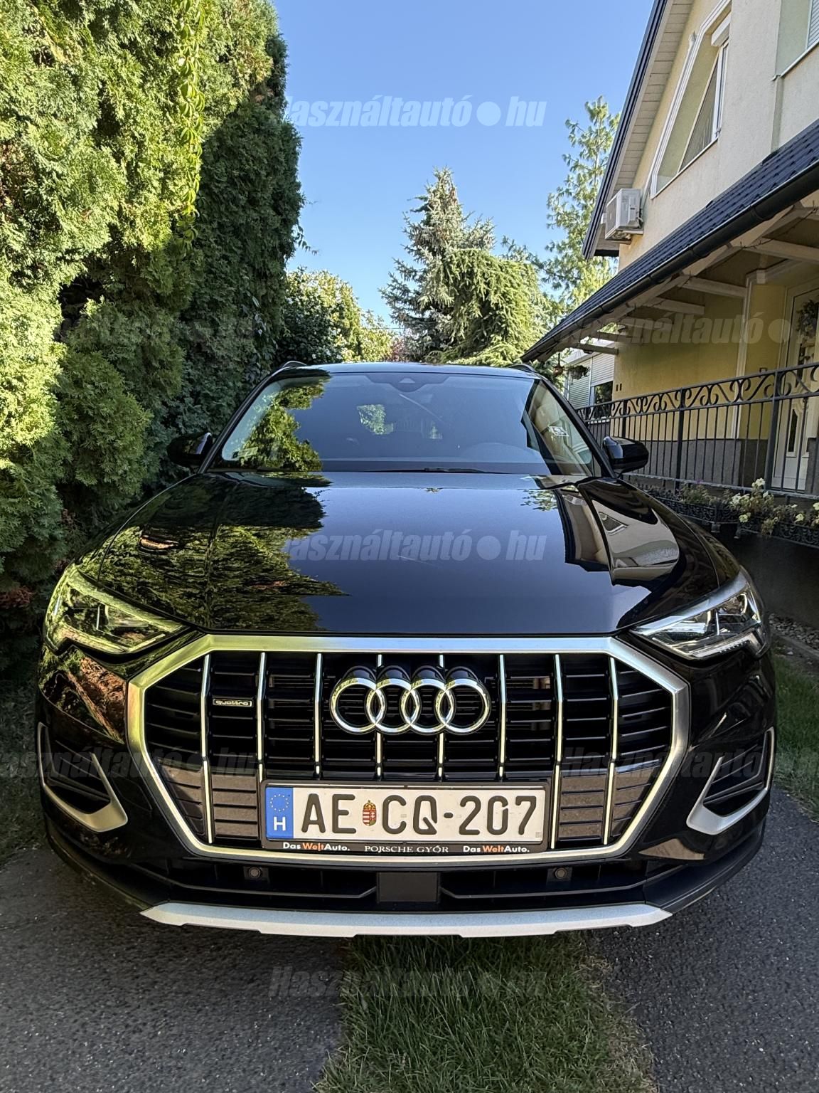 AUDI Q3 2023/7 - 1
