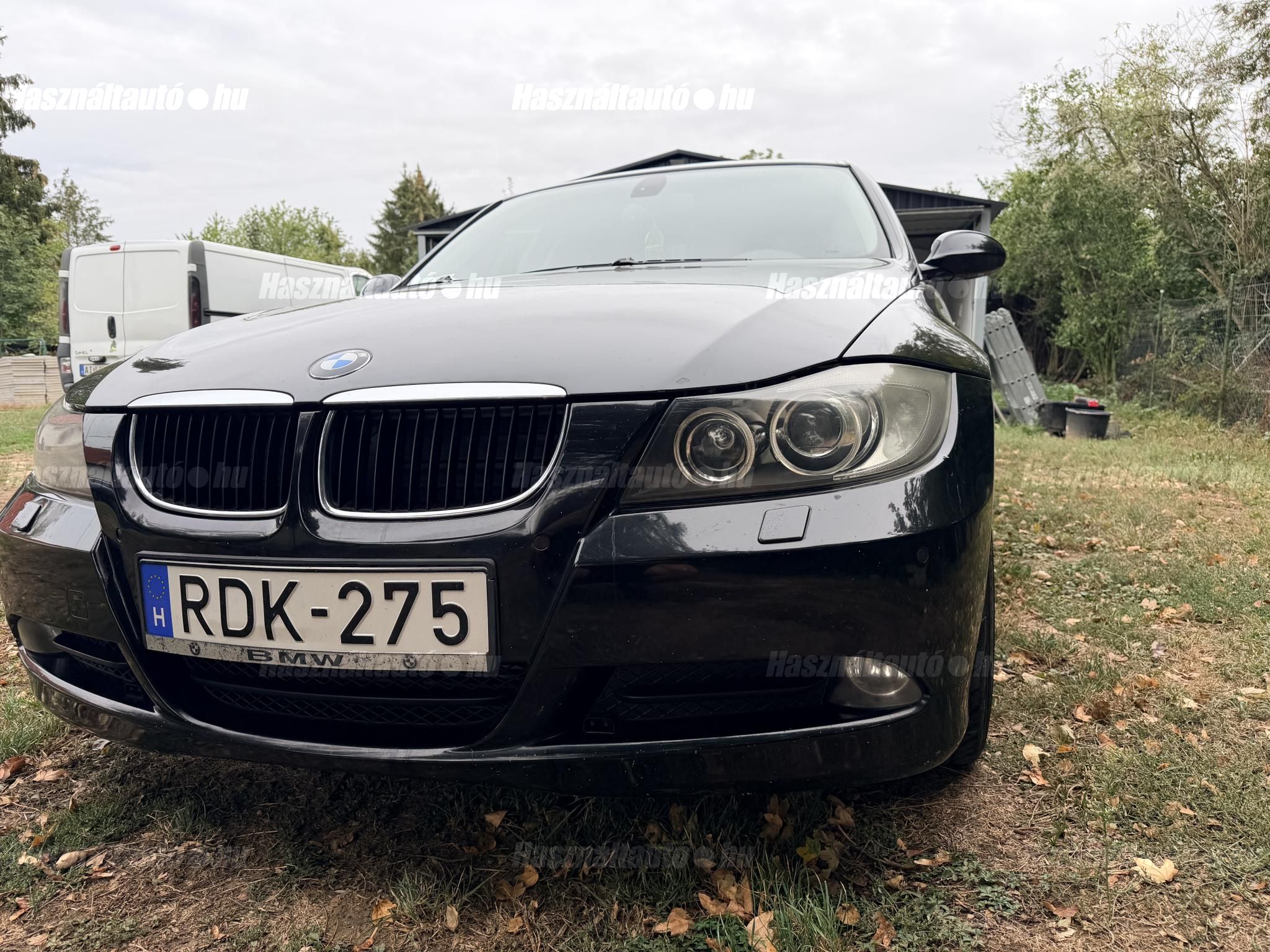 BMW 320 2008/3 - 1