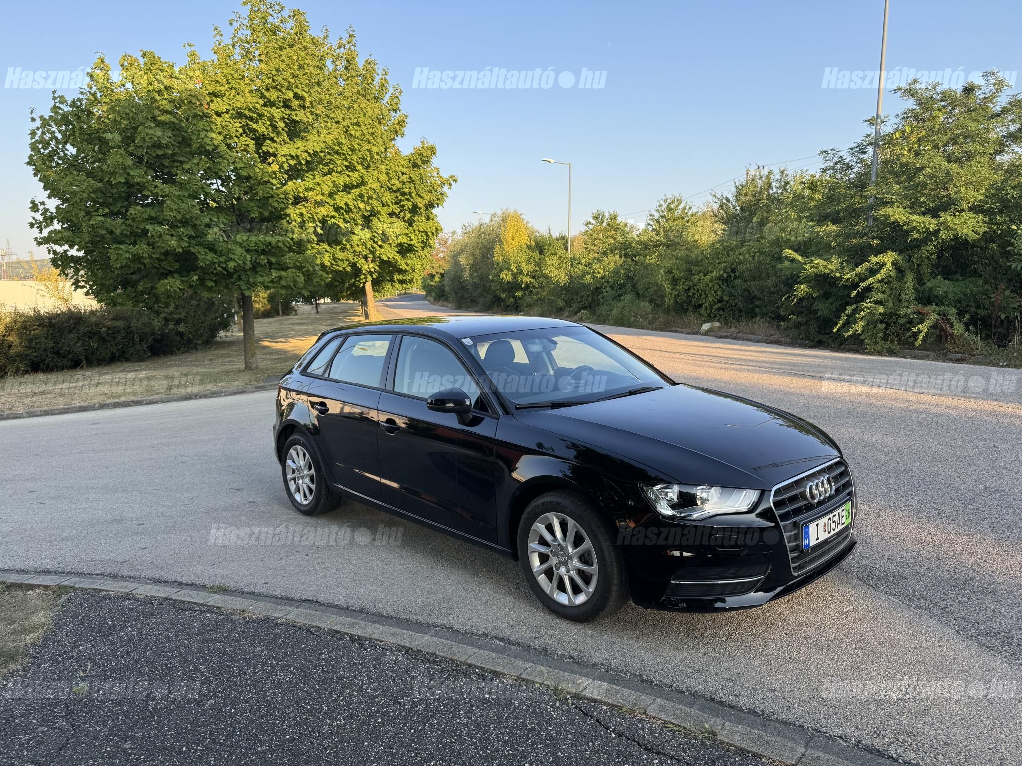 AUDI A3 2016/2 - 1