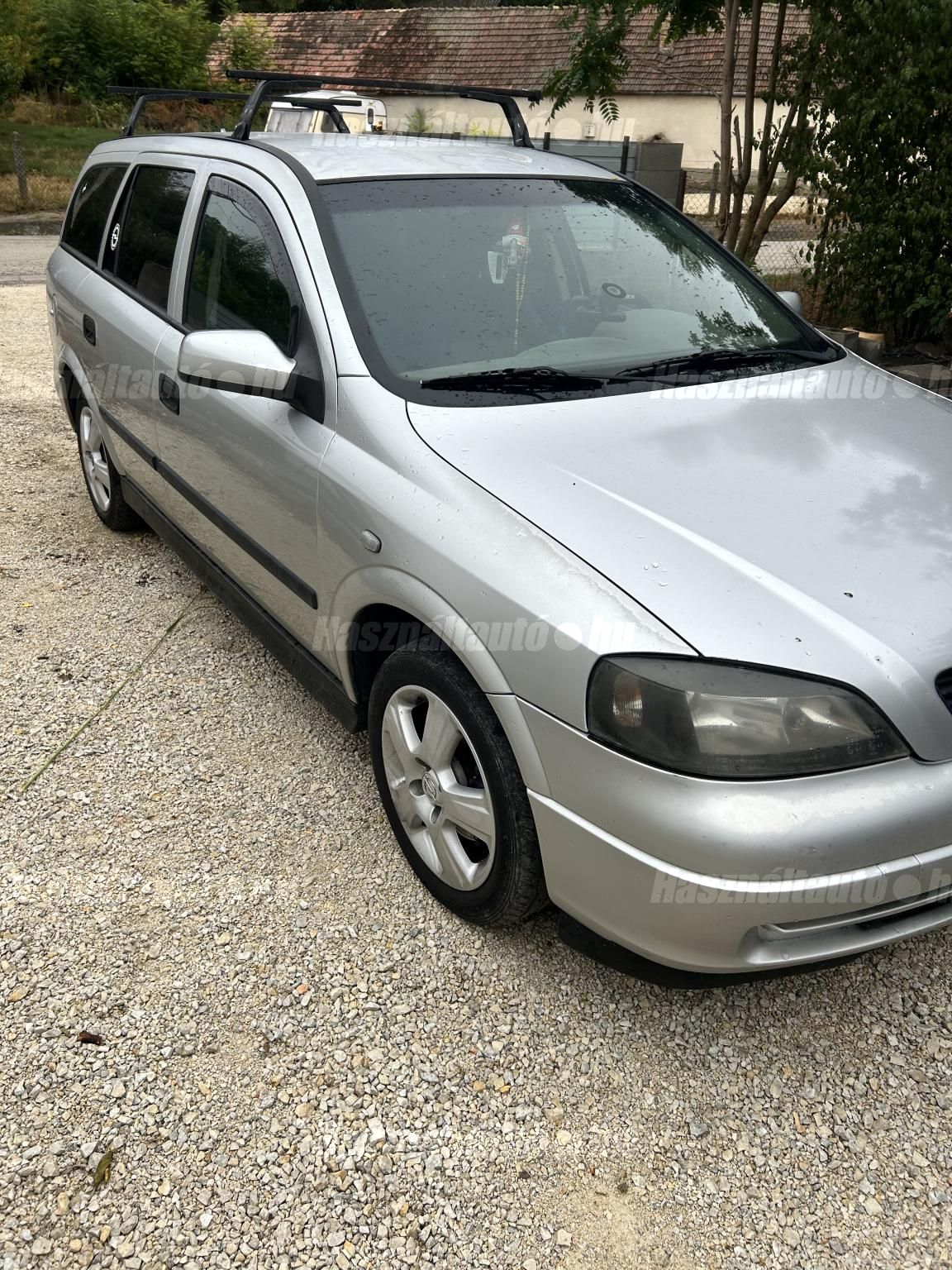 OPEL ASTRA G 2003/8 - 1