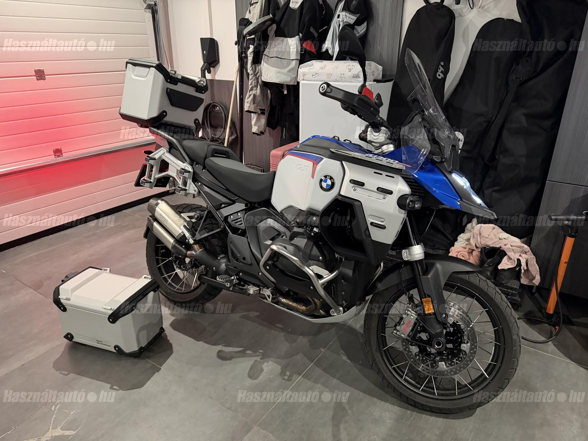 BMW R 1300 GS 2026/1 - 1