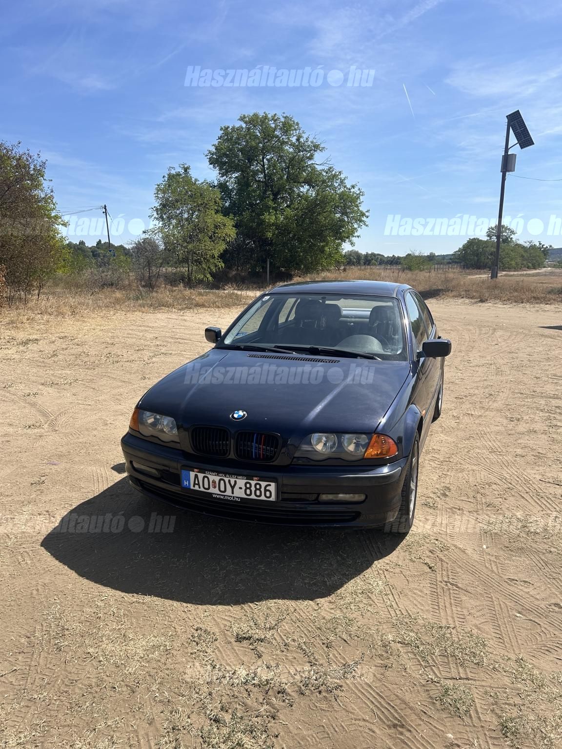 BMW 318 1999/3 - 1