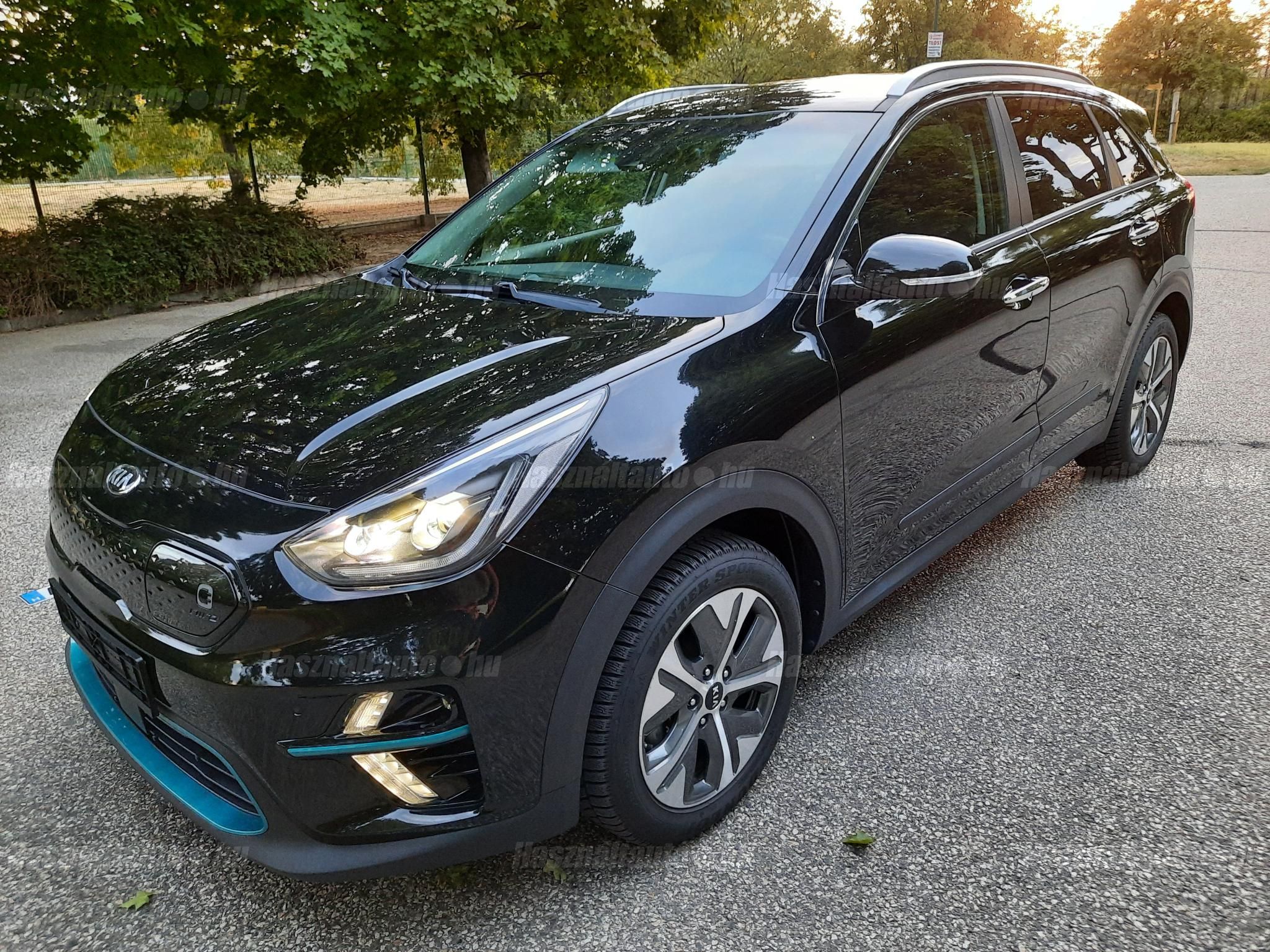 KIA NIRO 2020/7 - 1