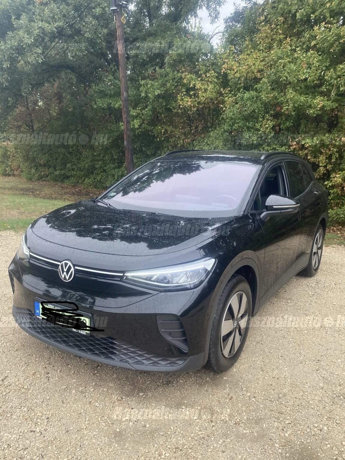 VOLKSWAGEN ID.4 2024/7 - 1