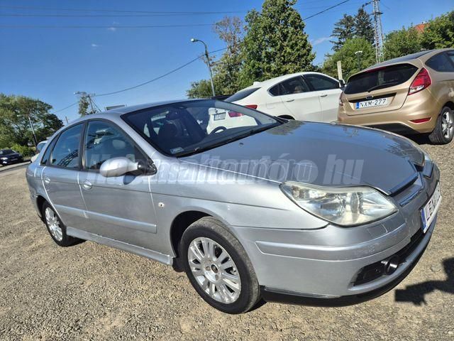 CITROEN C5 2005/10 - 1