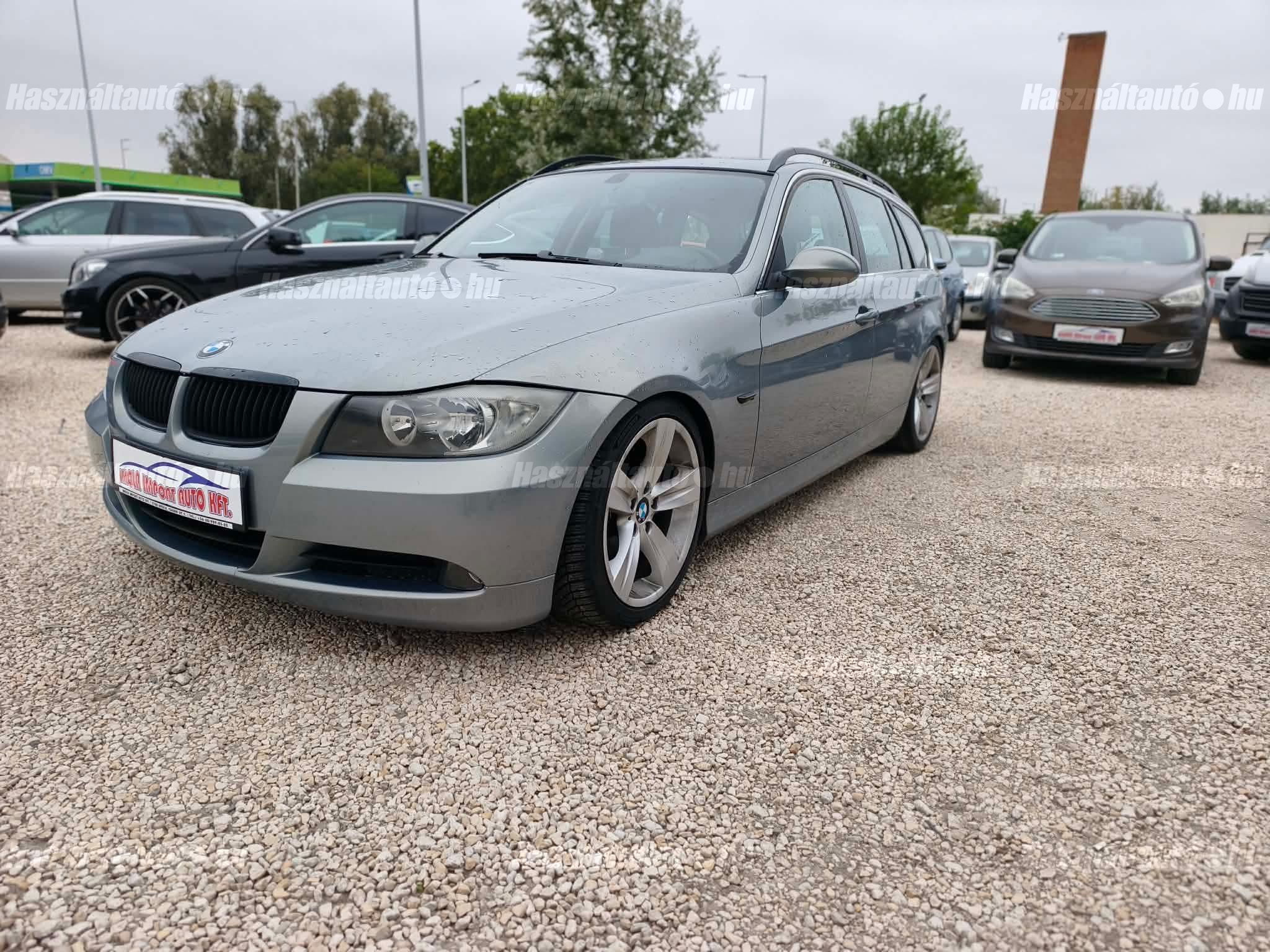 BMW 325 2006/6 - 1