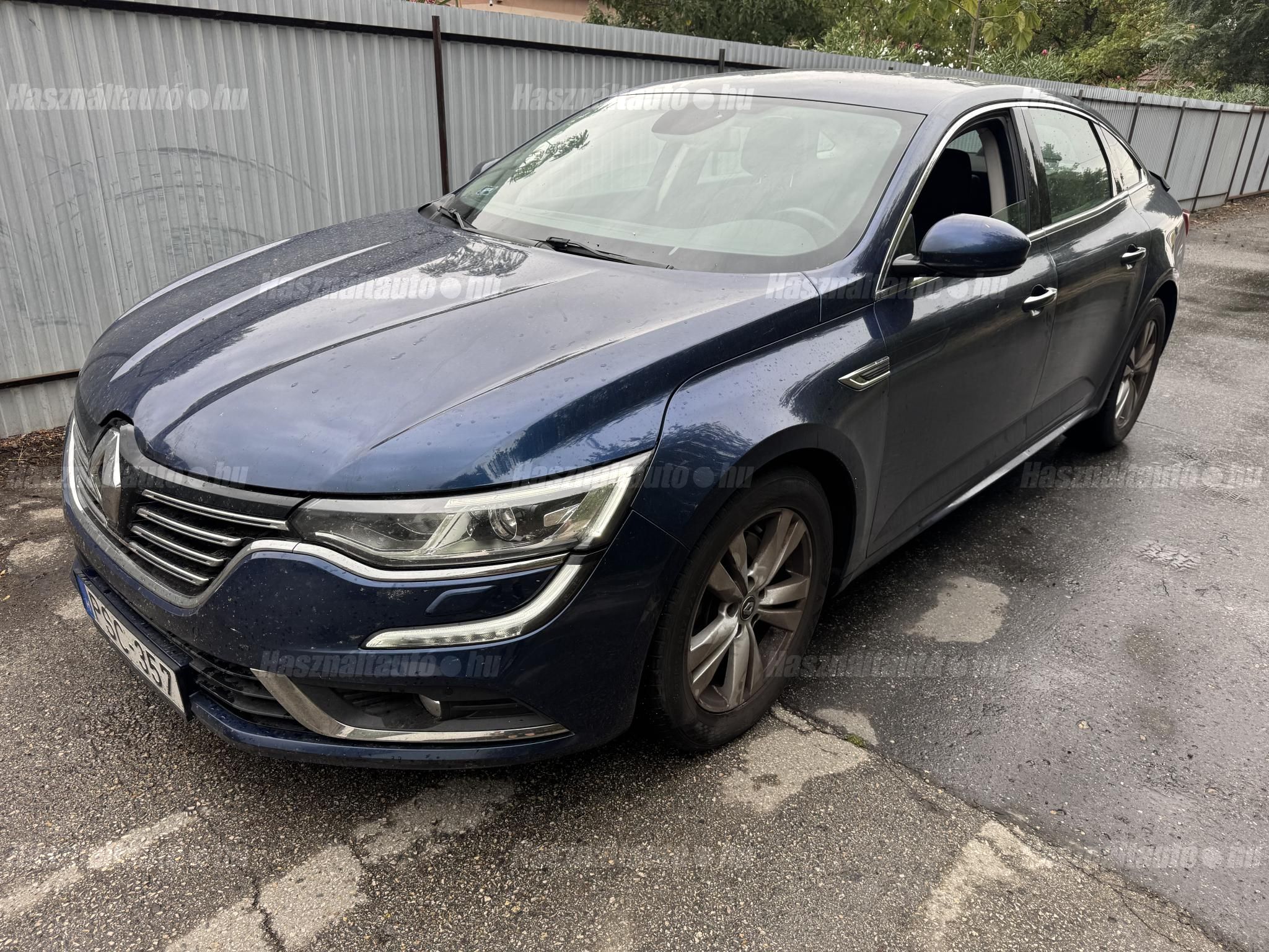 RENAULT TALISMAN 2018/2 - 1
