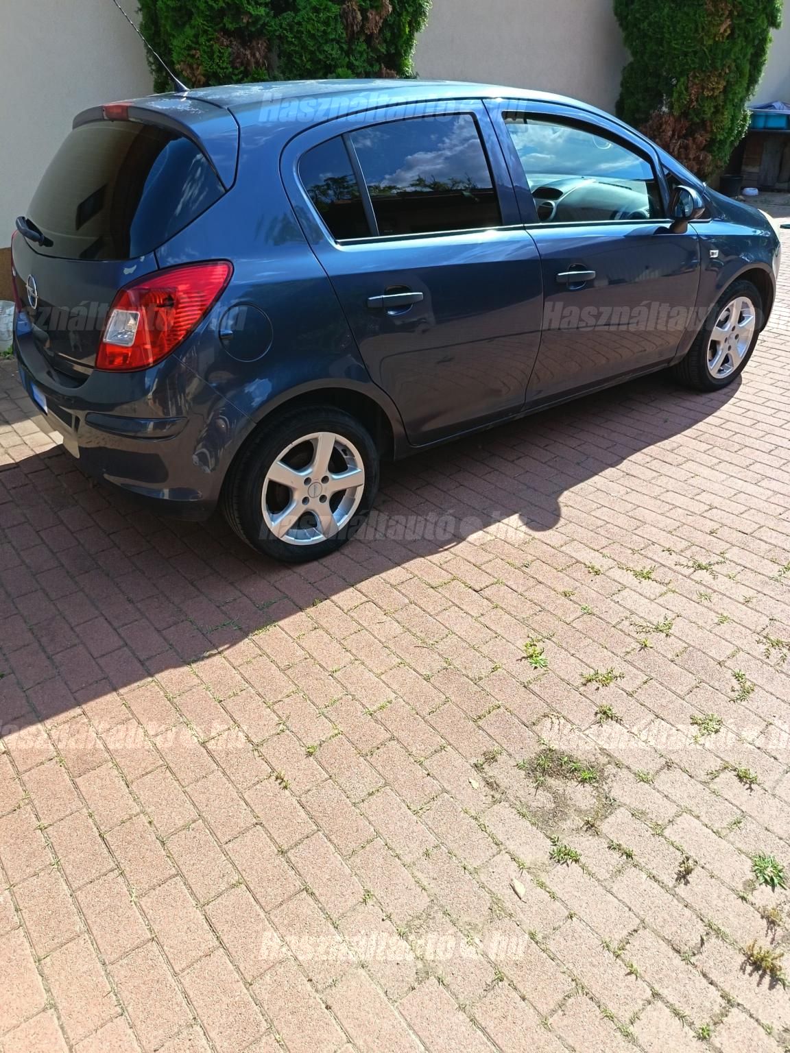 OPEL CORSA D 2009/8 - 1