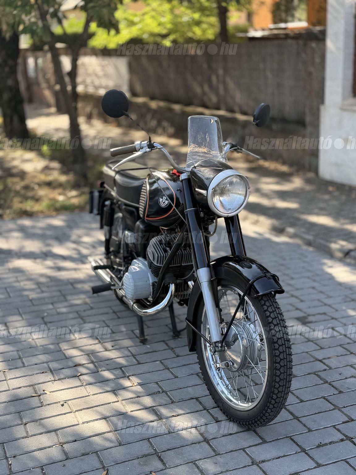 PANNONIA P20 1969/4 - 1