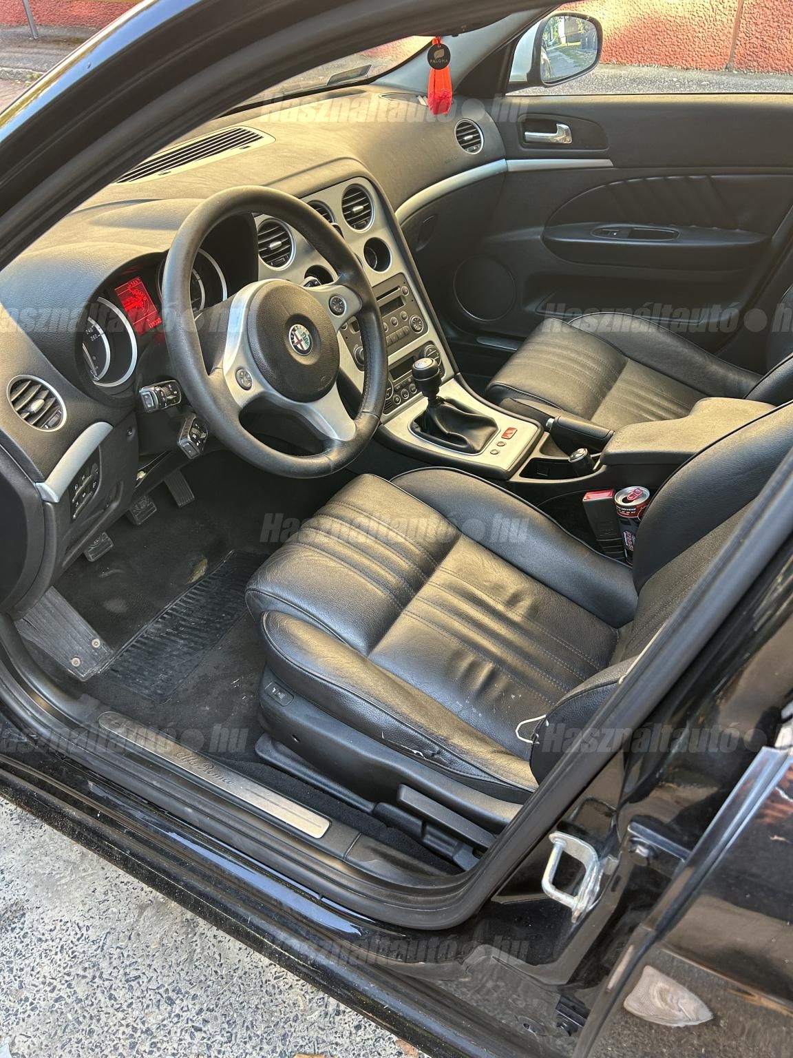 ALFA ROMEO 159 2006 - 1