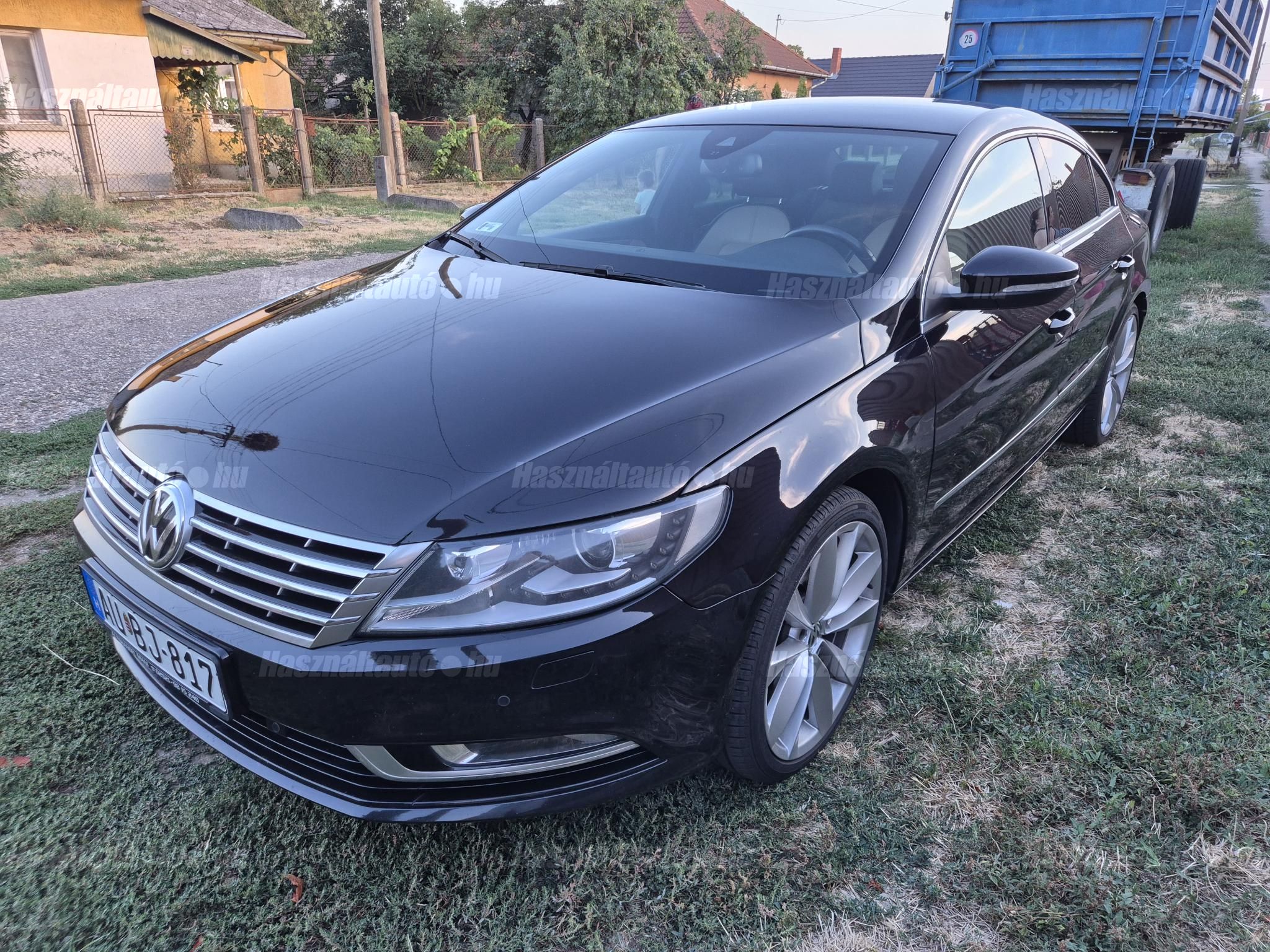 VOLKSWAGEN CC 2012/9 - 1