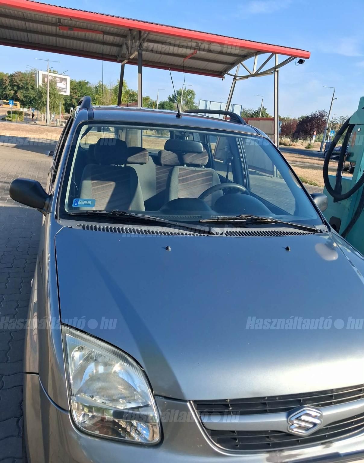 SUZUKI IGNIS 2006/5 - 1