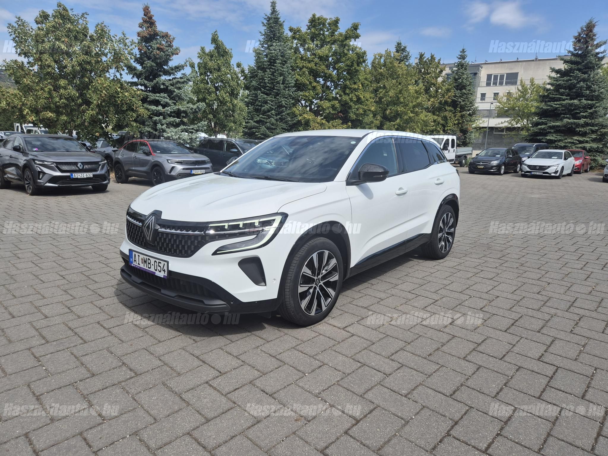 RENAULT AUSTRAL 2024/12 - 1