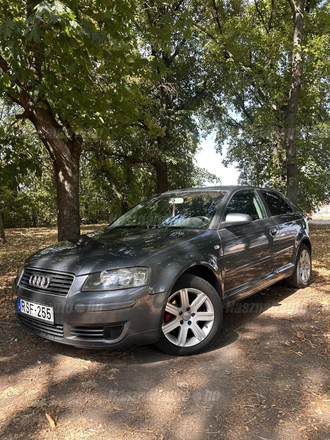 AUDI A3 2004/12 - 1