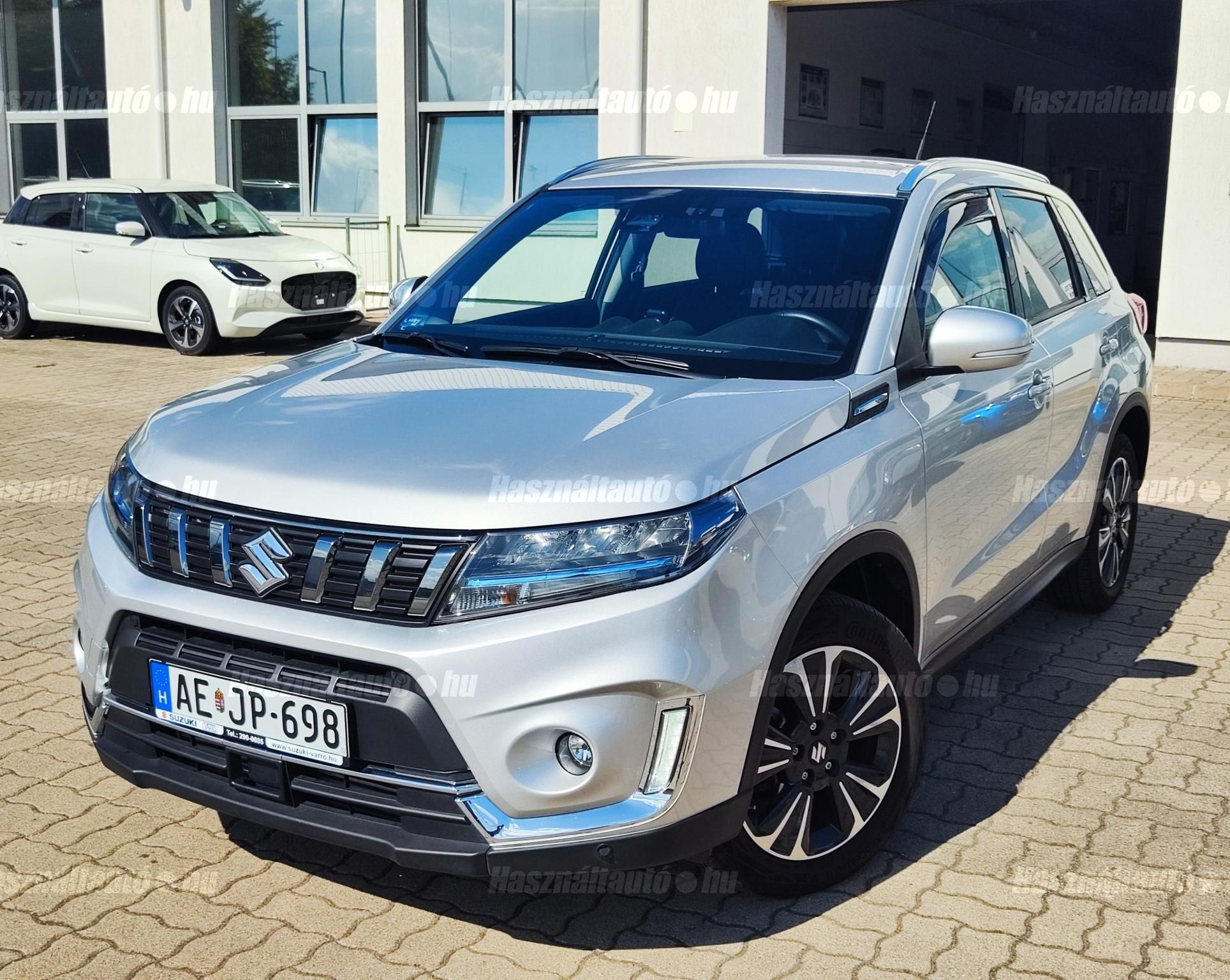 SUZUKI VITARA 2024/3 - 1