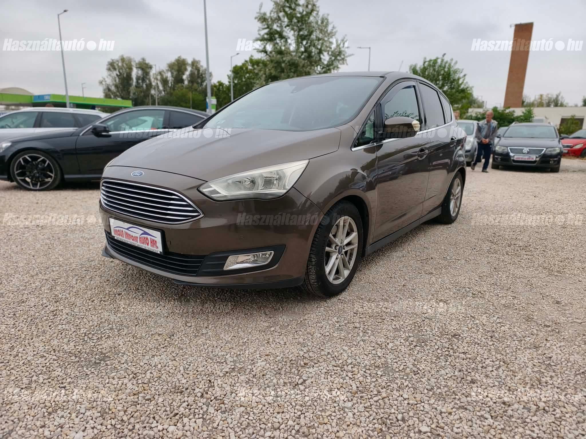 FORD C-MAX 2015/12 - 1