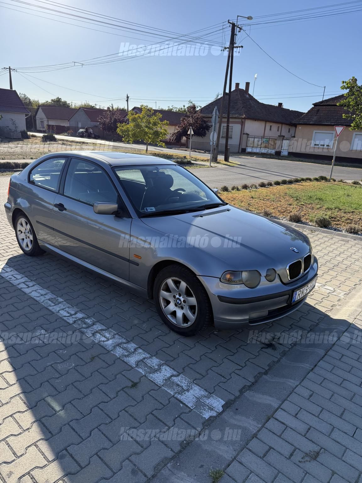 BMW 316 2004/1 - 1