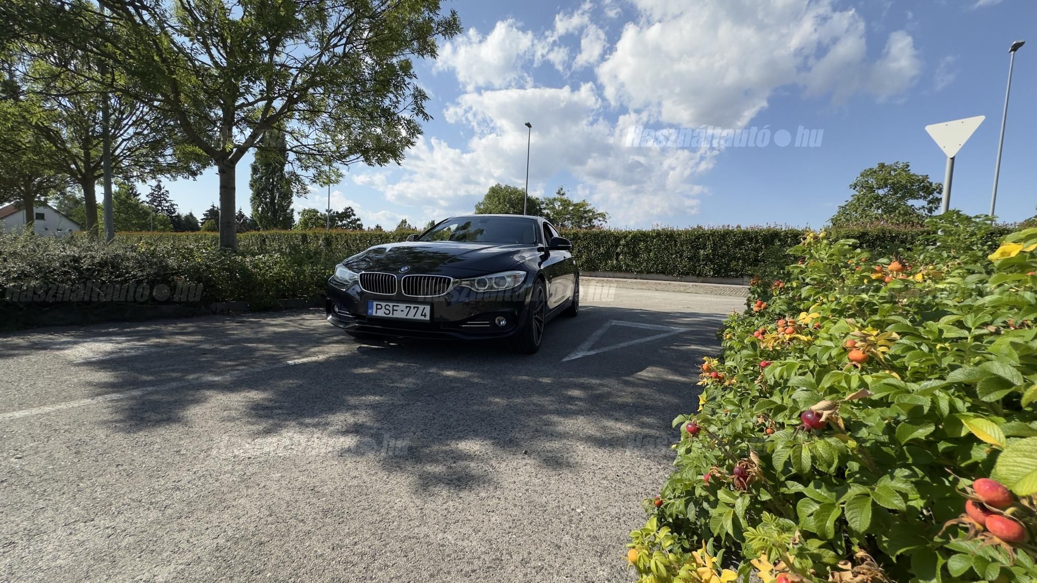 BMW 430 2015/5 - 1