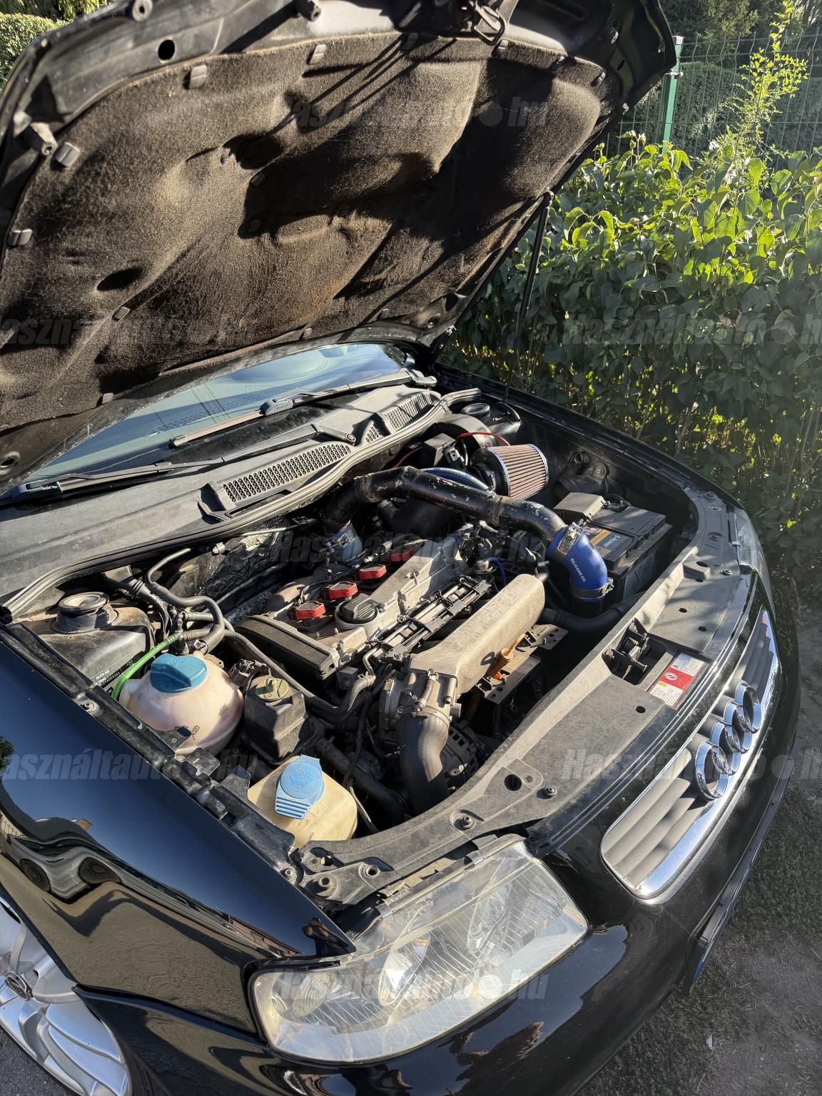 AUDI A3 1999/5 - 1