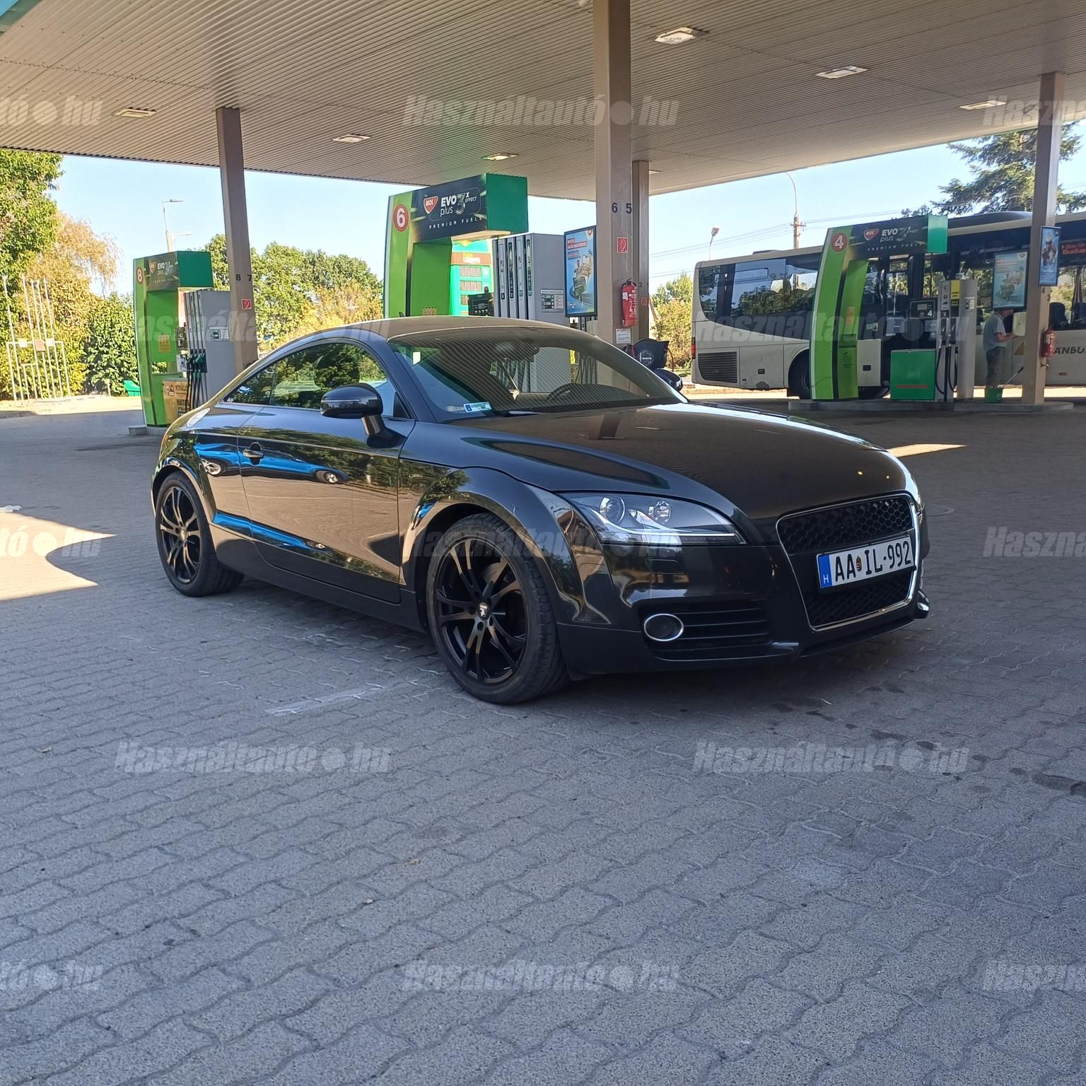 AUDI TT 2014/10 - 1