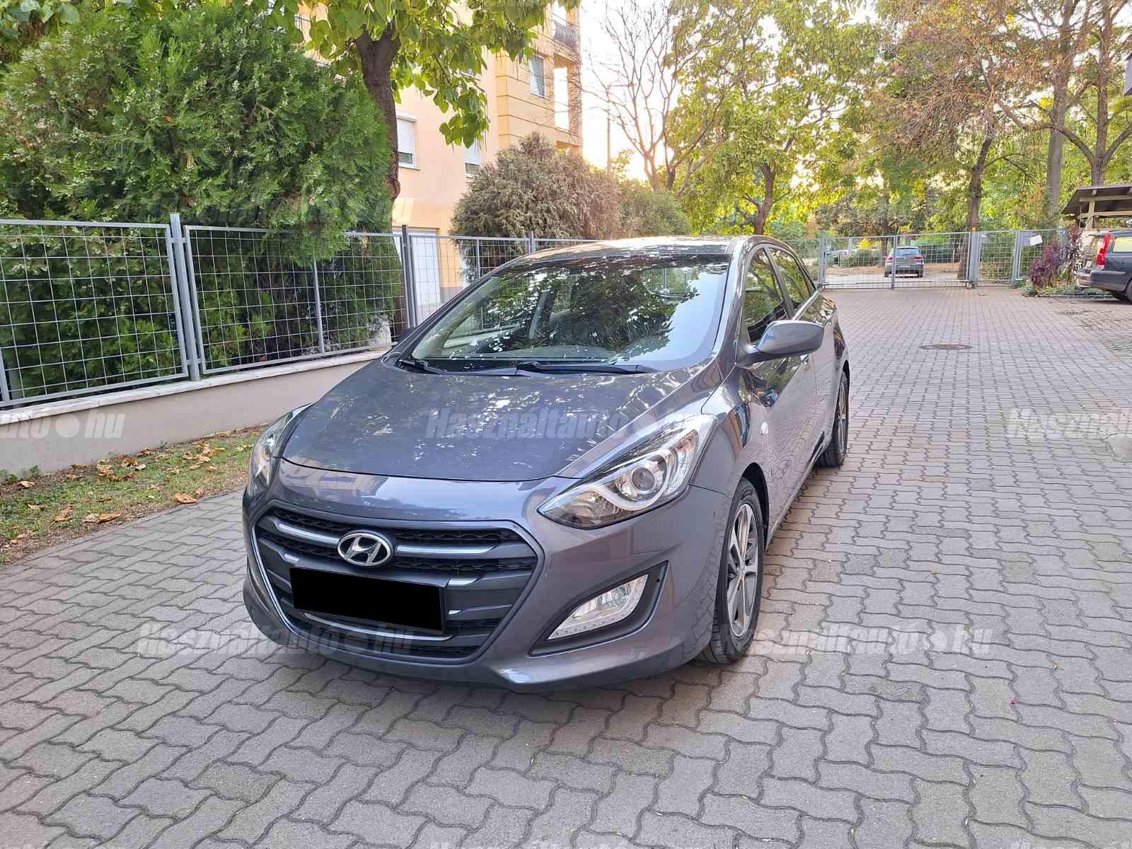 HYUNDAI I30 2015/8 - 1