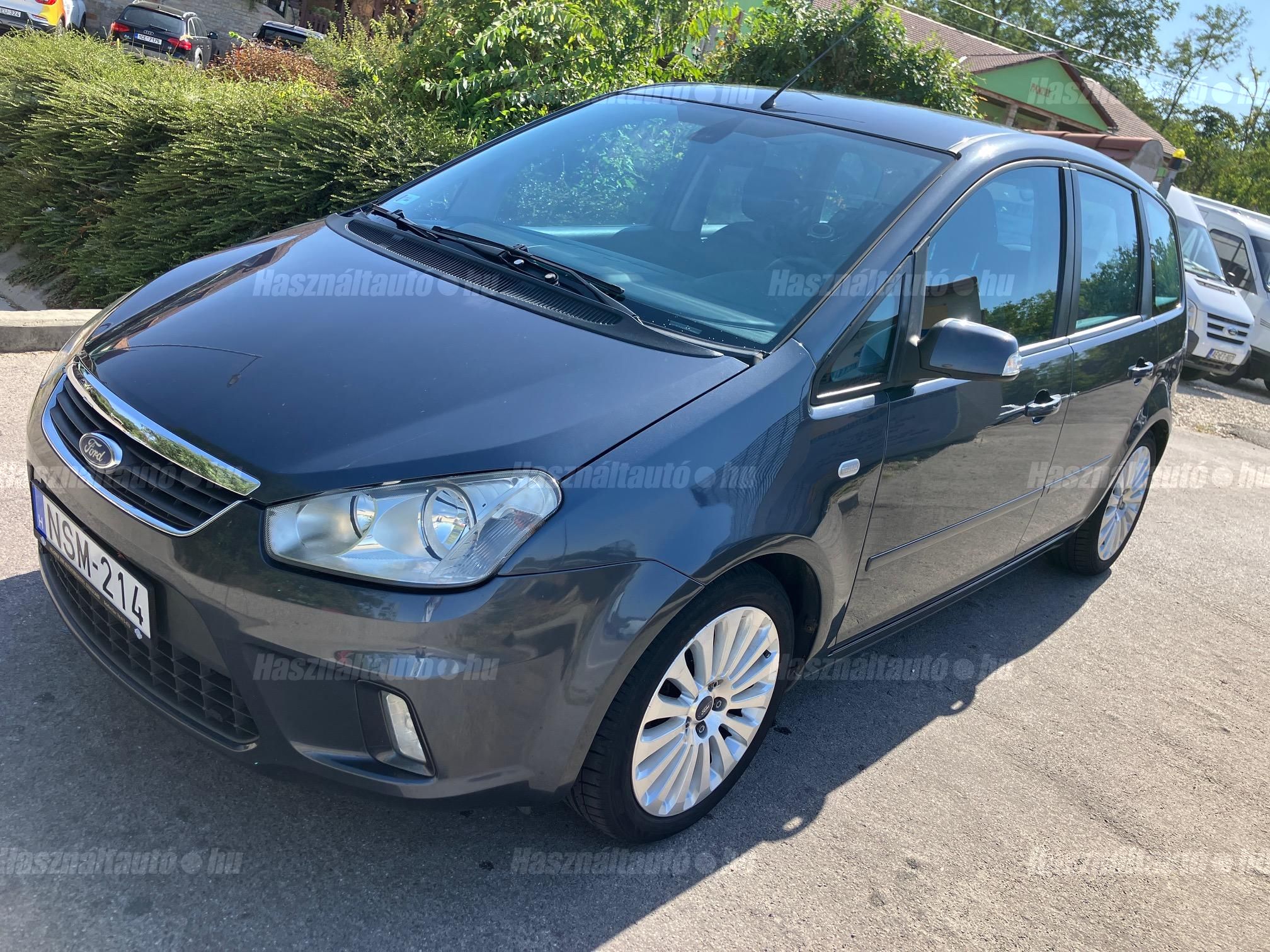 FORD C-MAX 2008/5 - 1