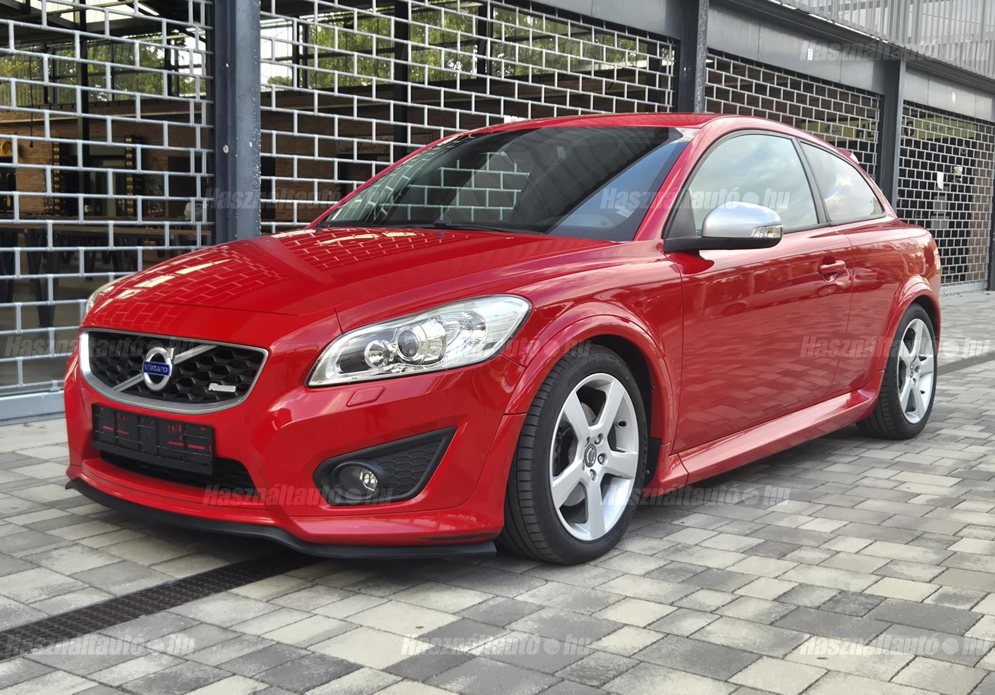 VOLVO C30 2010/1 - 1