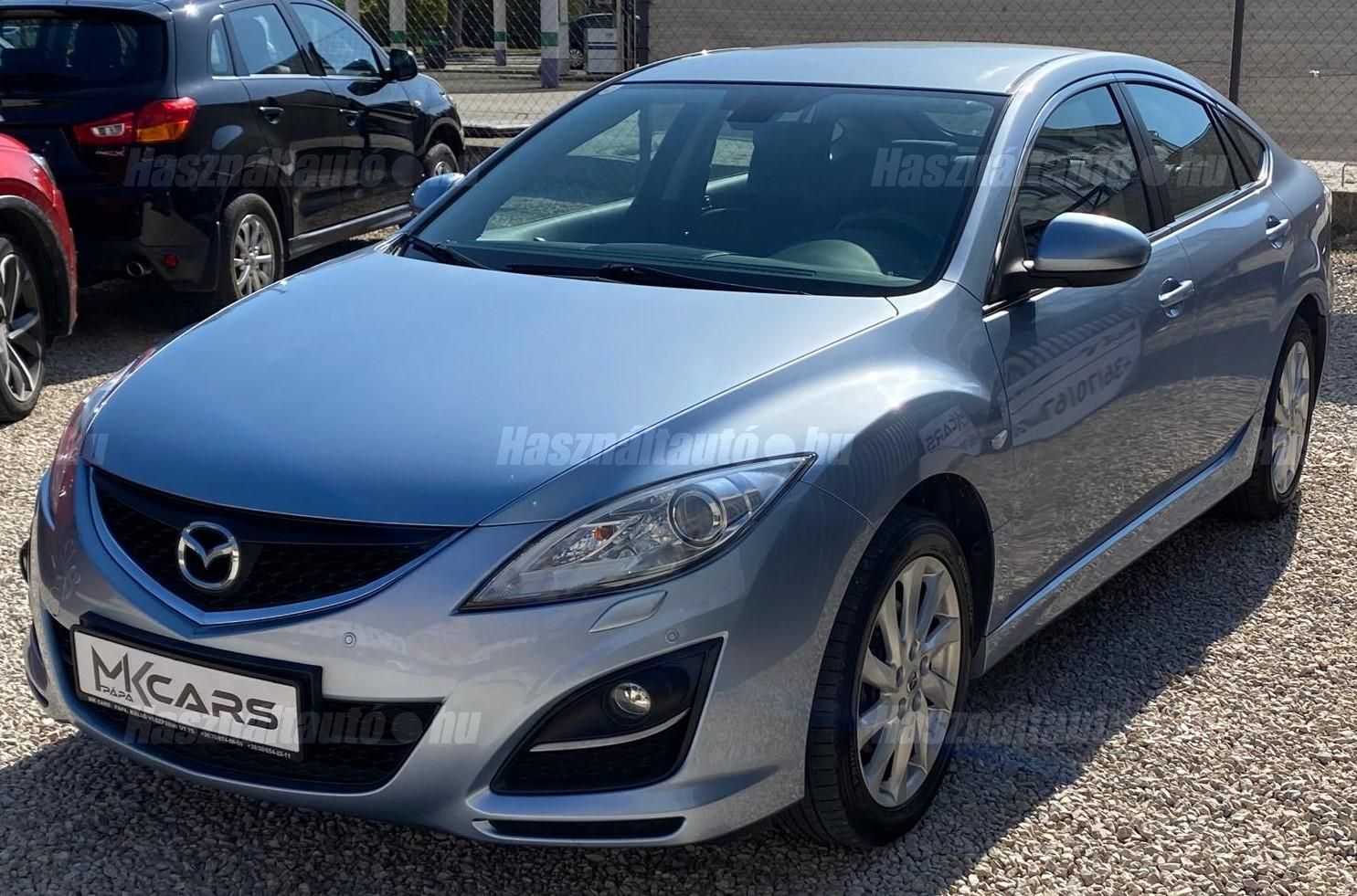 MAZDA 6 2010/8 - 1