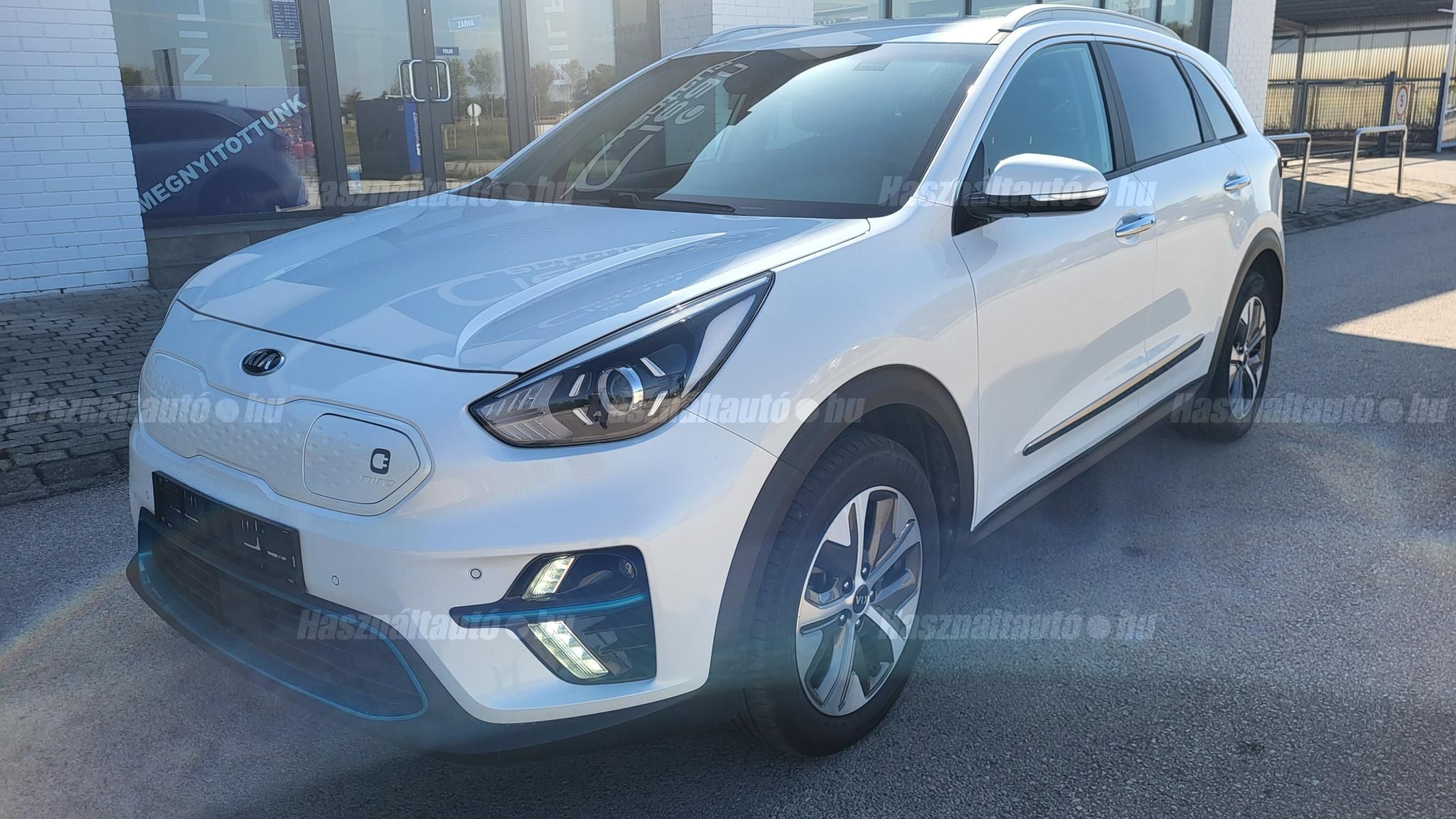 KIA NIRO 2022/5 - 1
