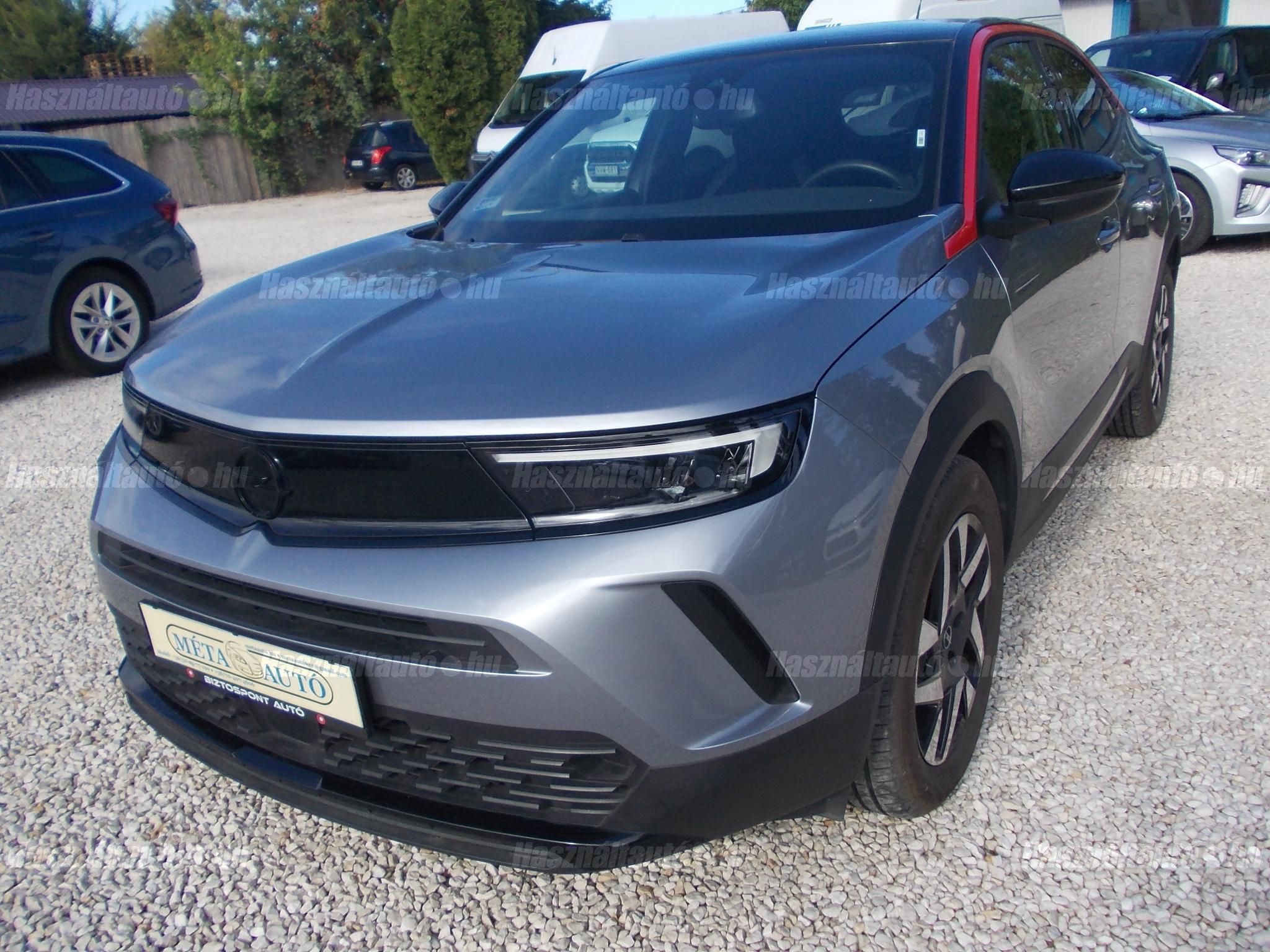 OPEL MOKKA 2023/6 - 1