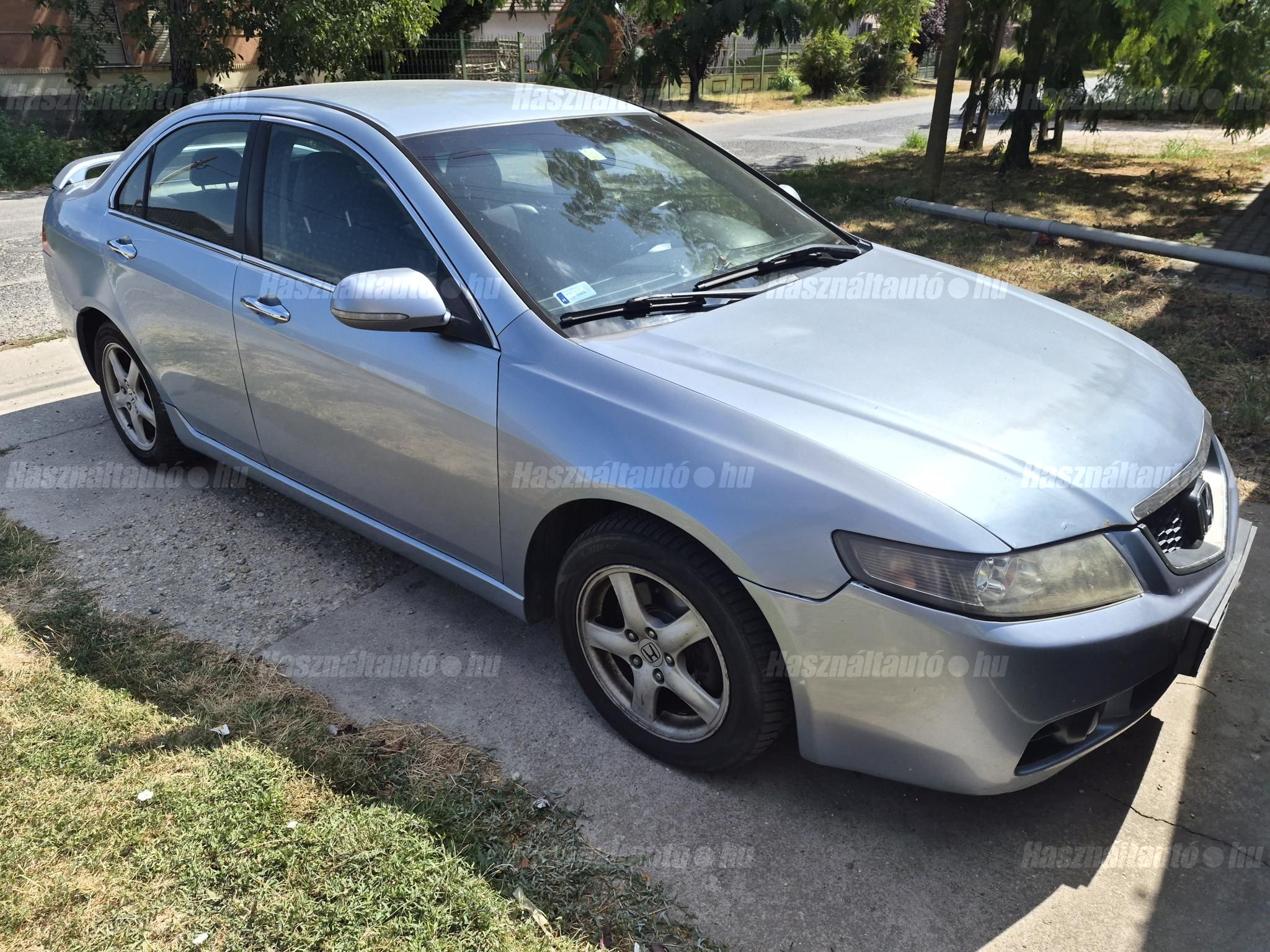 HONDA ACCORD 2005/12 - 1