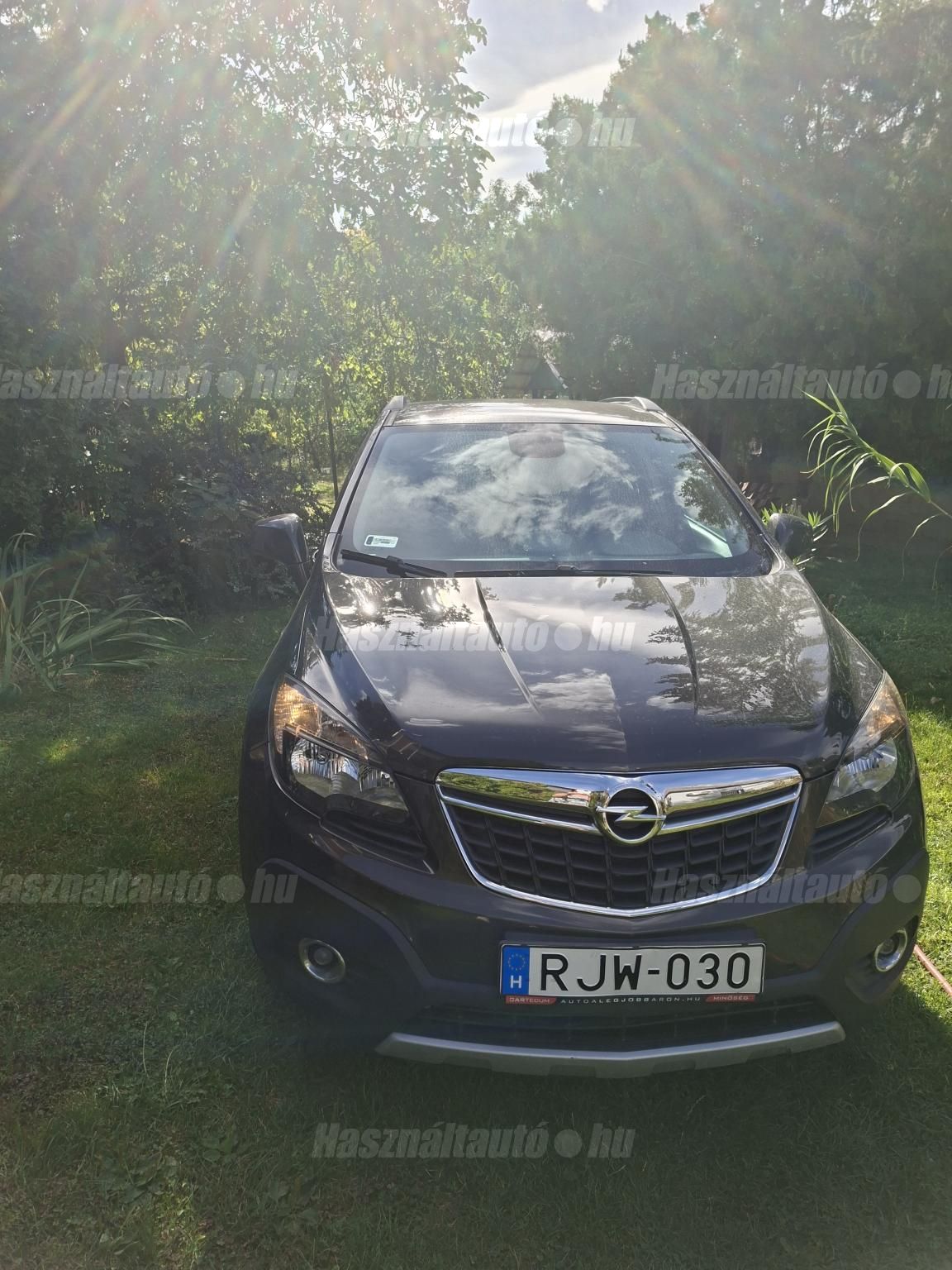 OPEL MOKKA 2015/4 - 1