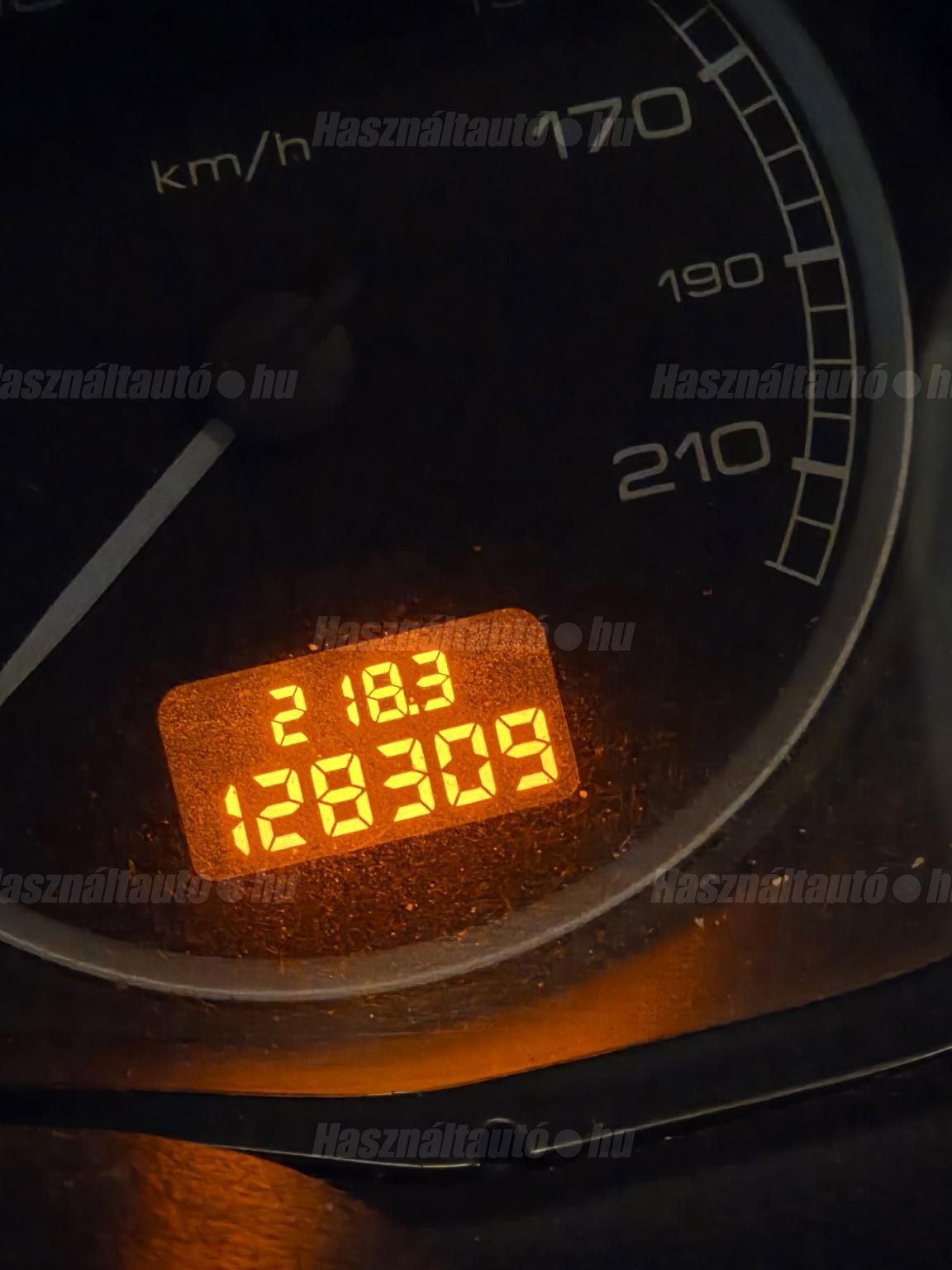 PEUGEOT 307 2004 - 1