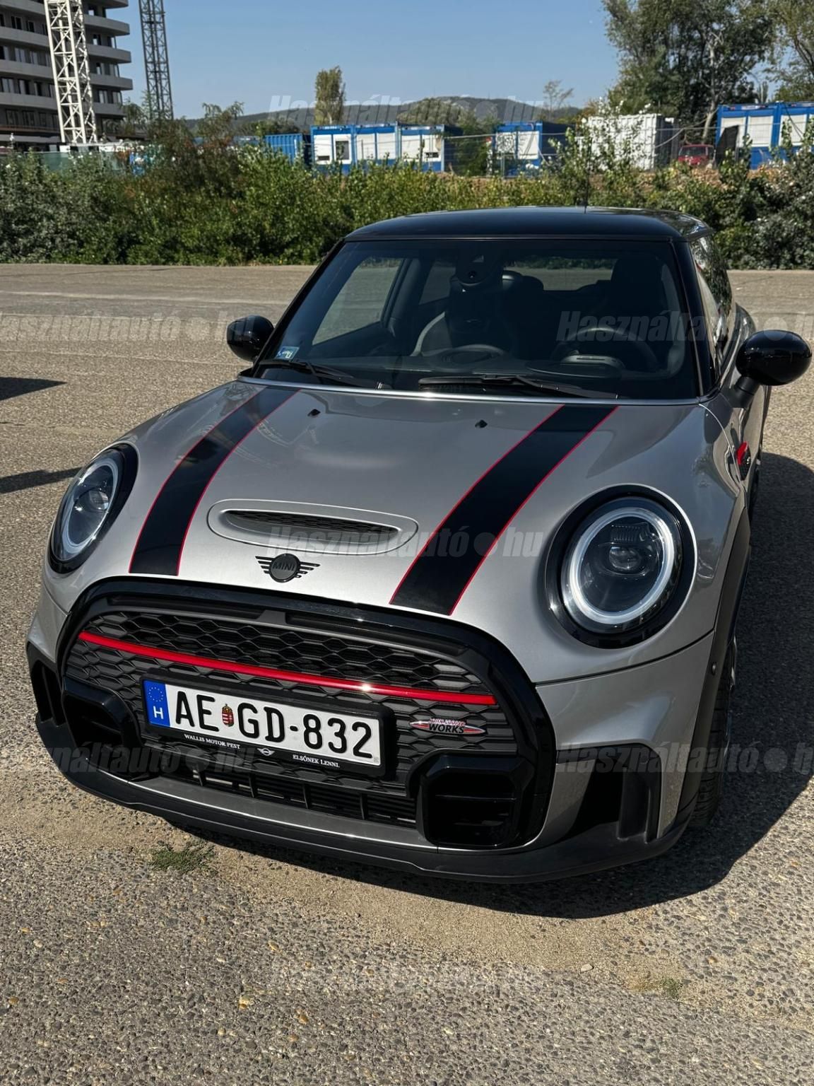 MINI MINI 2023/11 - 1